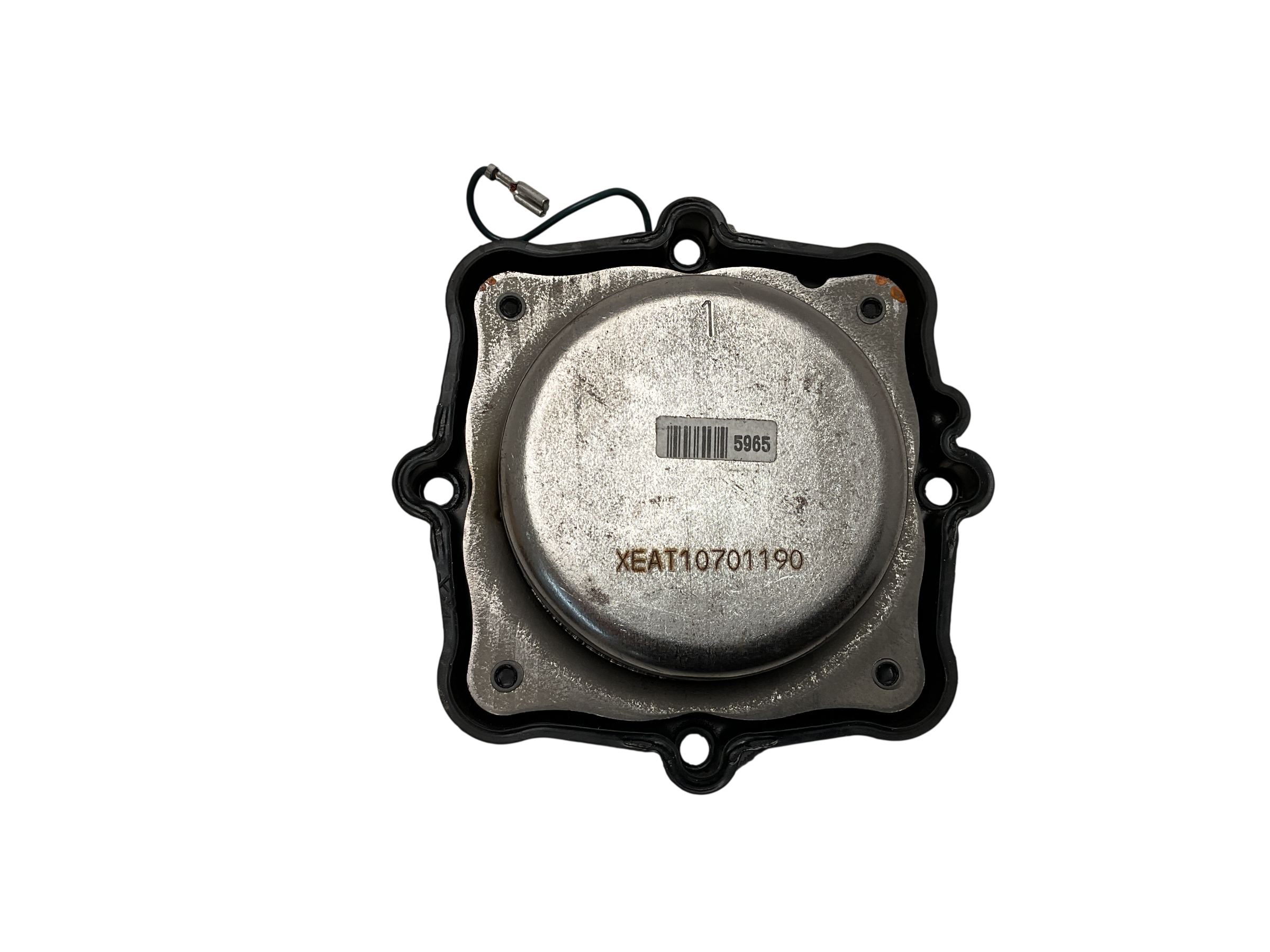 Detonador Airbag Audi A3 2003-2013