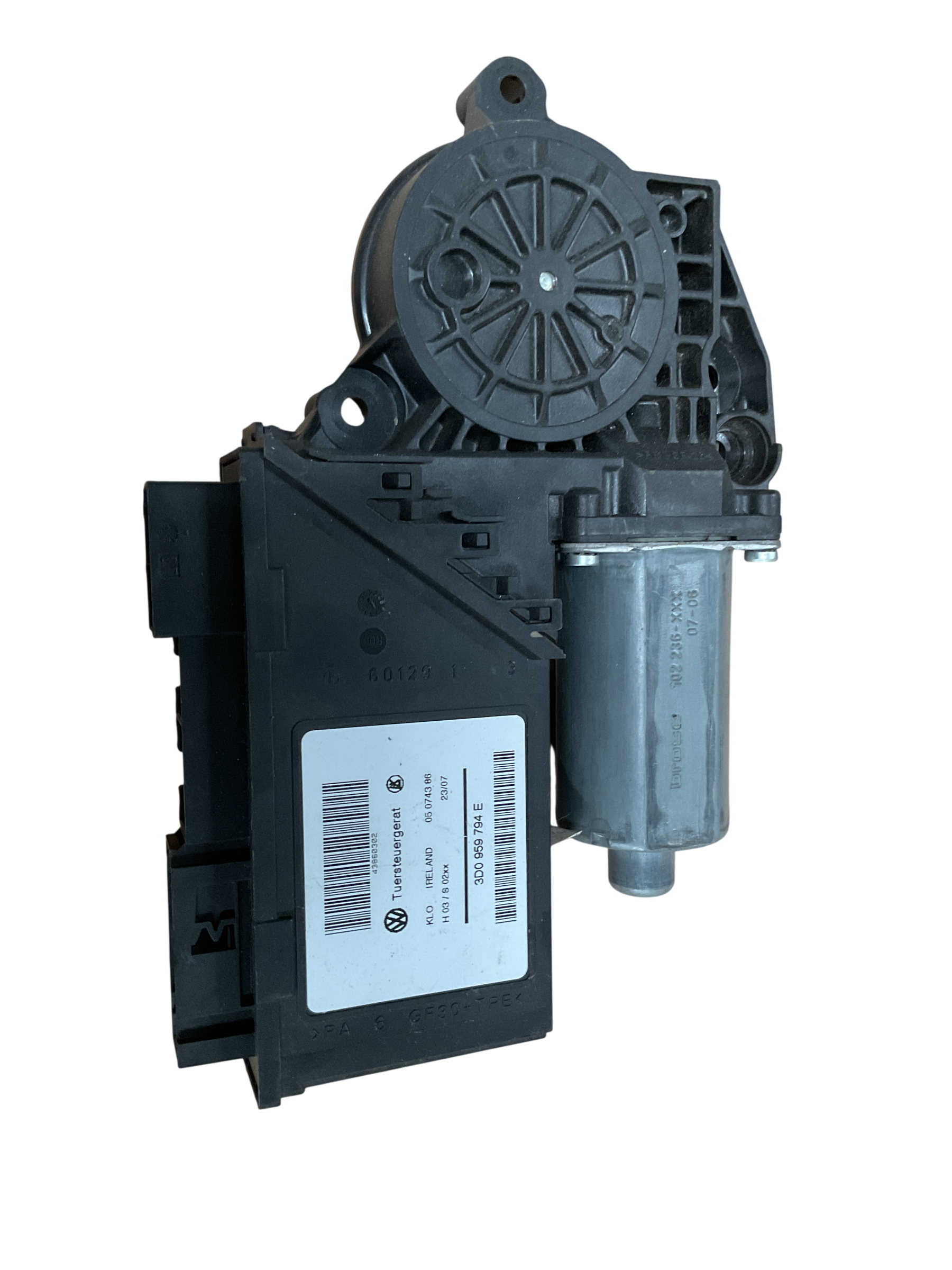 Motor Elevalunas VW Touareg 7L 03-10