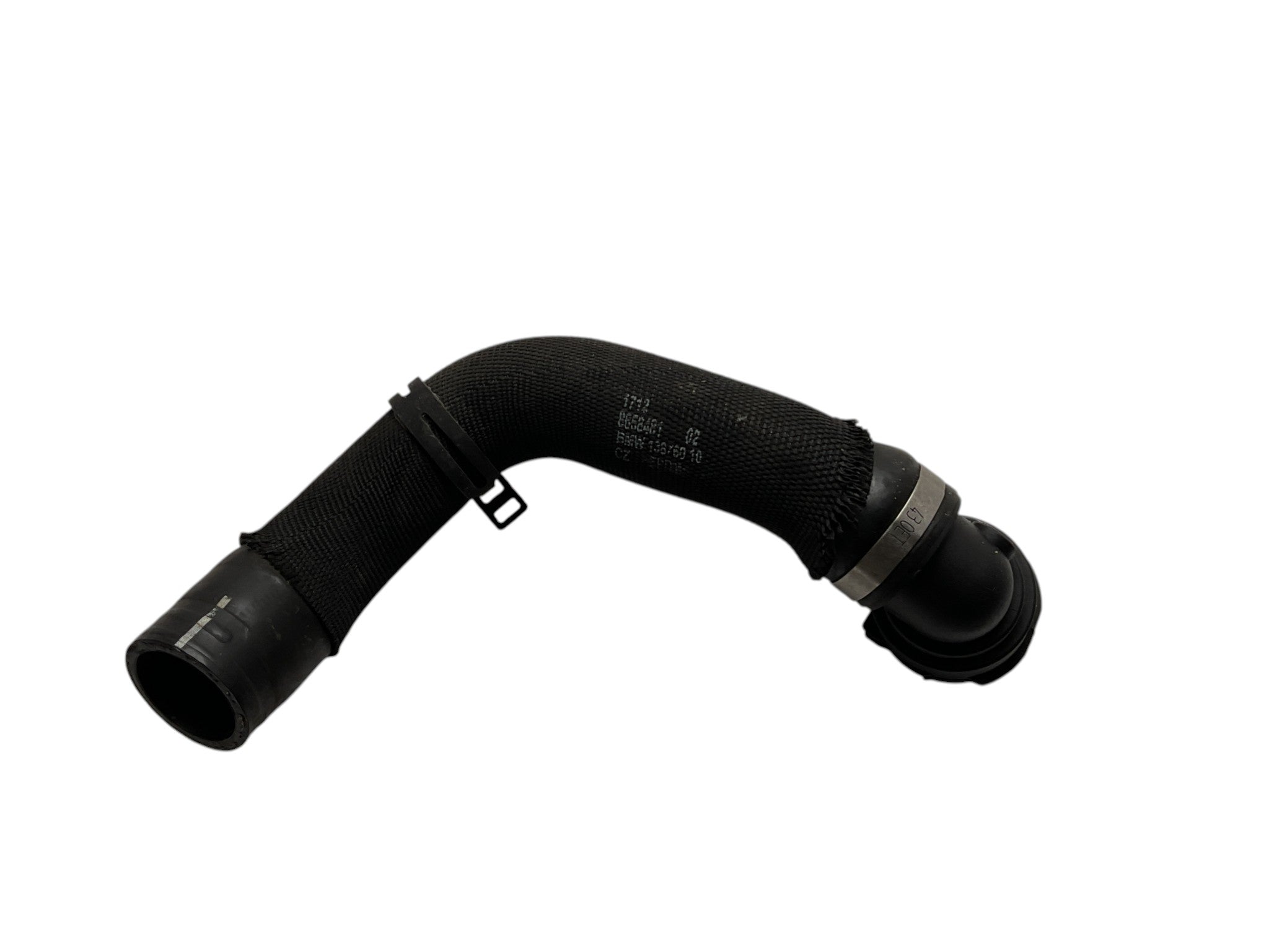 Tubo Radiador BMW 17128658481