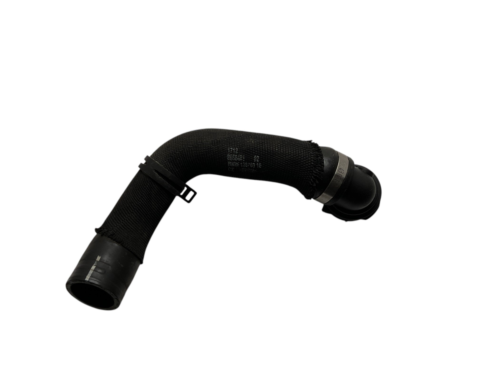 Tubo Radiador BMW 17128658481