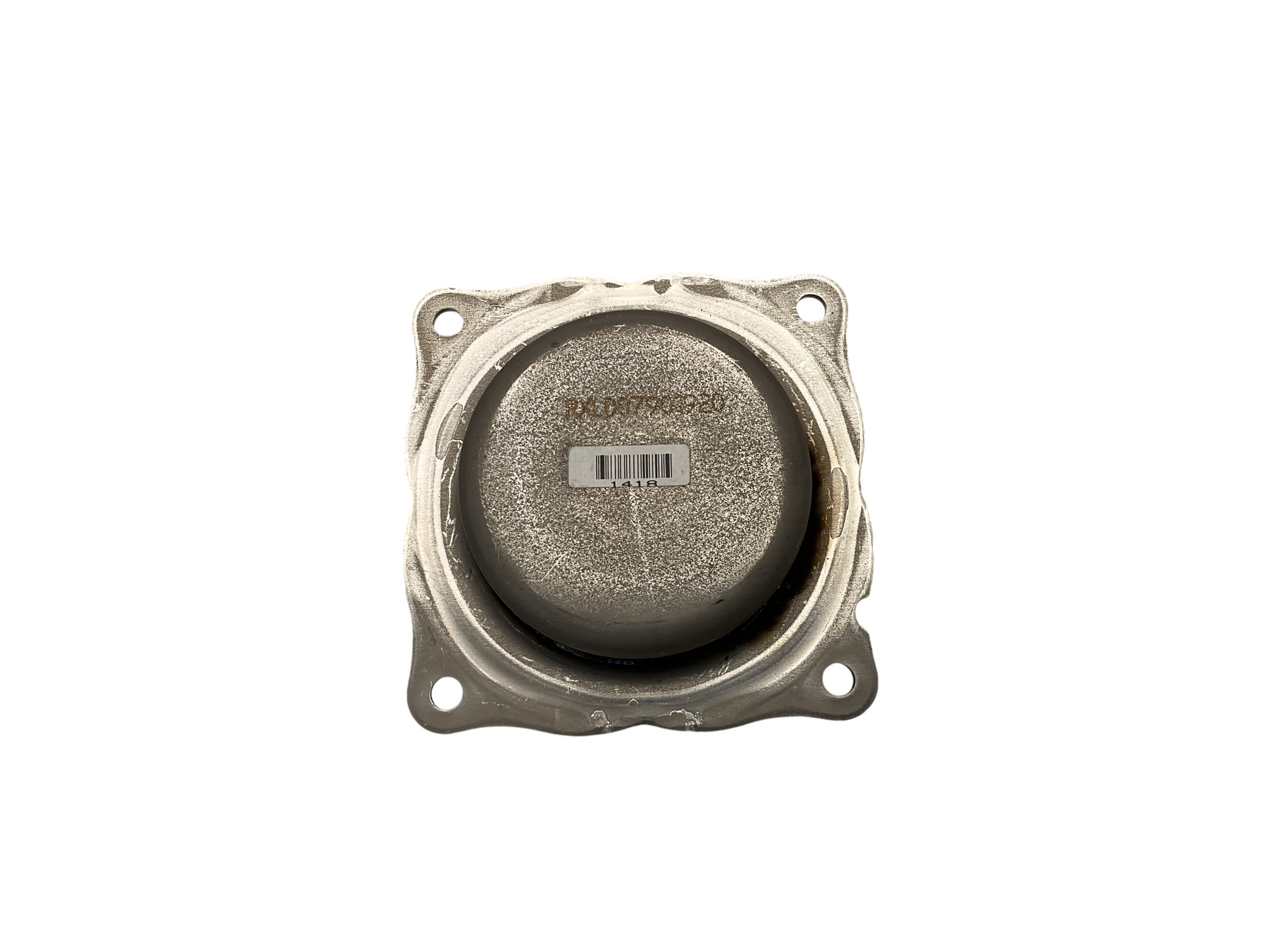 Inflador Airbag VW 5K7898201