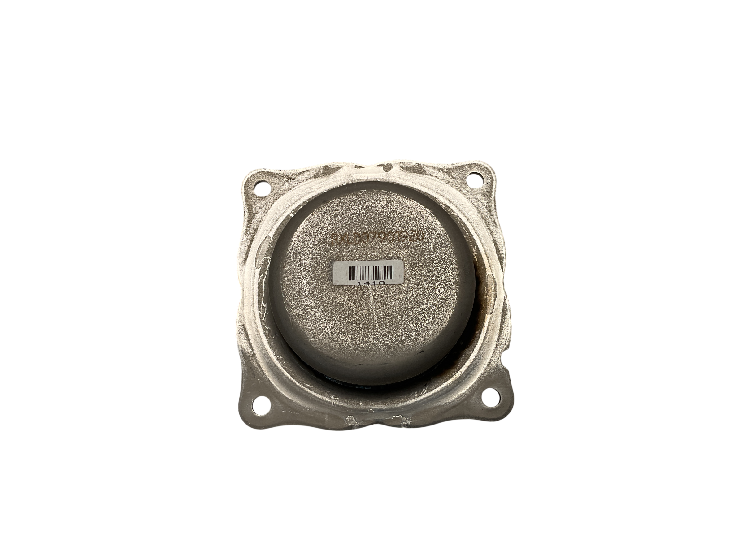 Inflador Airbag VW 5K7898201