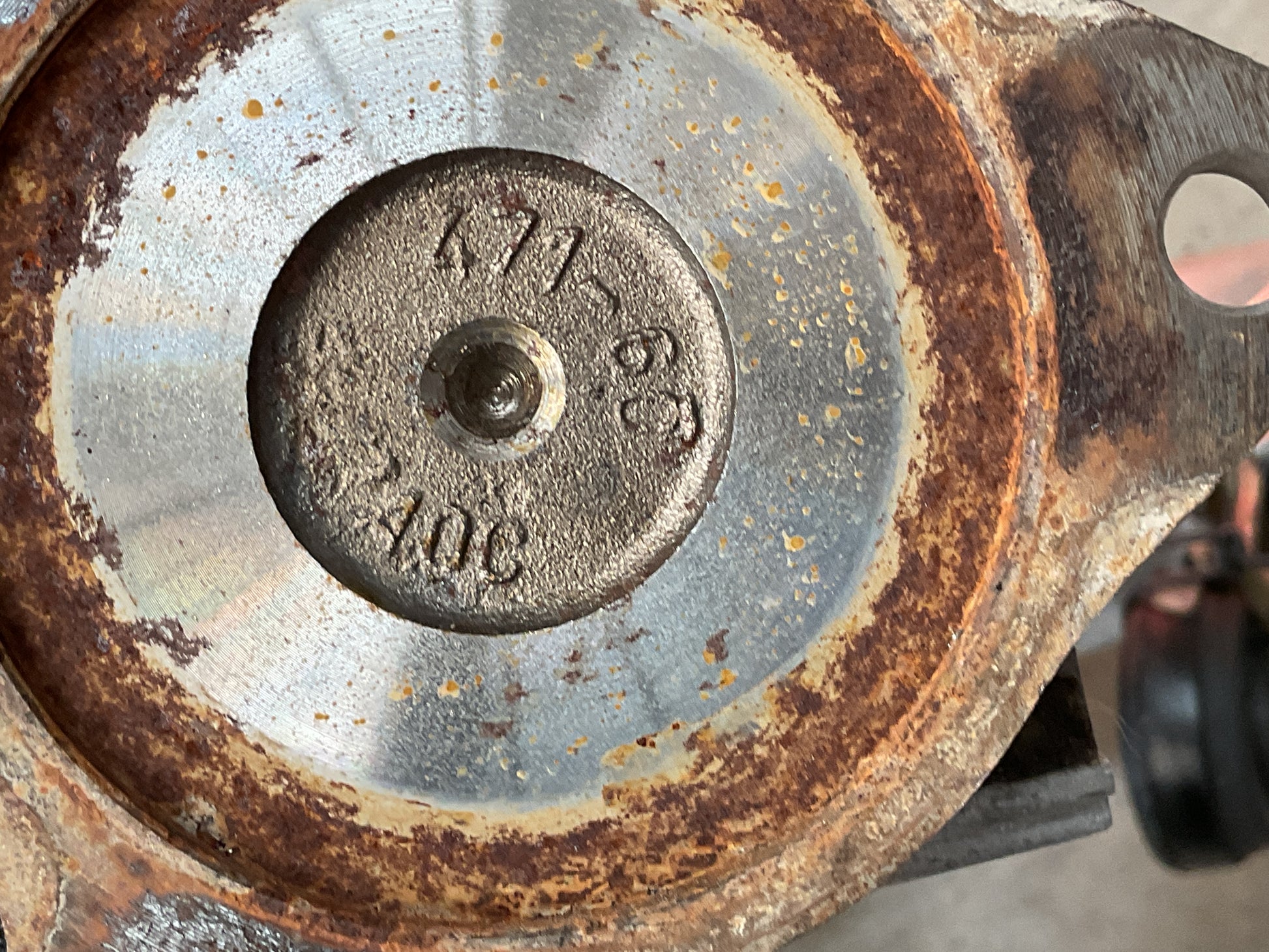 Diferencial delantero Suzuki Vitara 88-98 - 2761160A11000