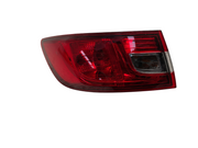 Piloto tra izq Renault Clio 2012-2020