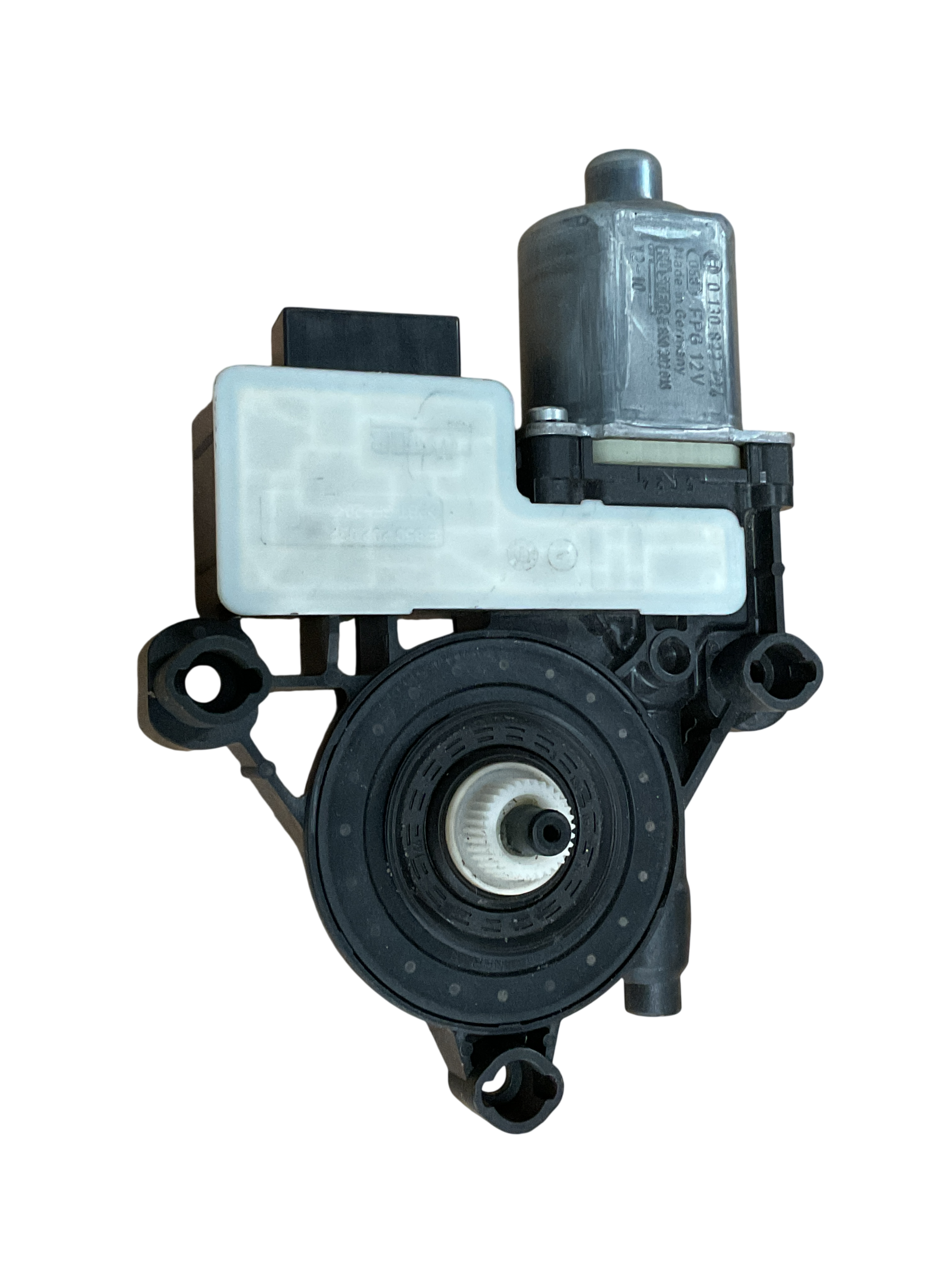Motor Elevalunas Seat Leon 12-20