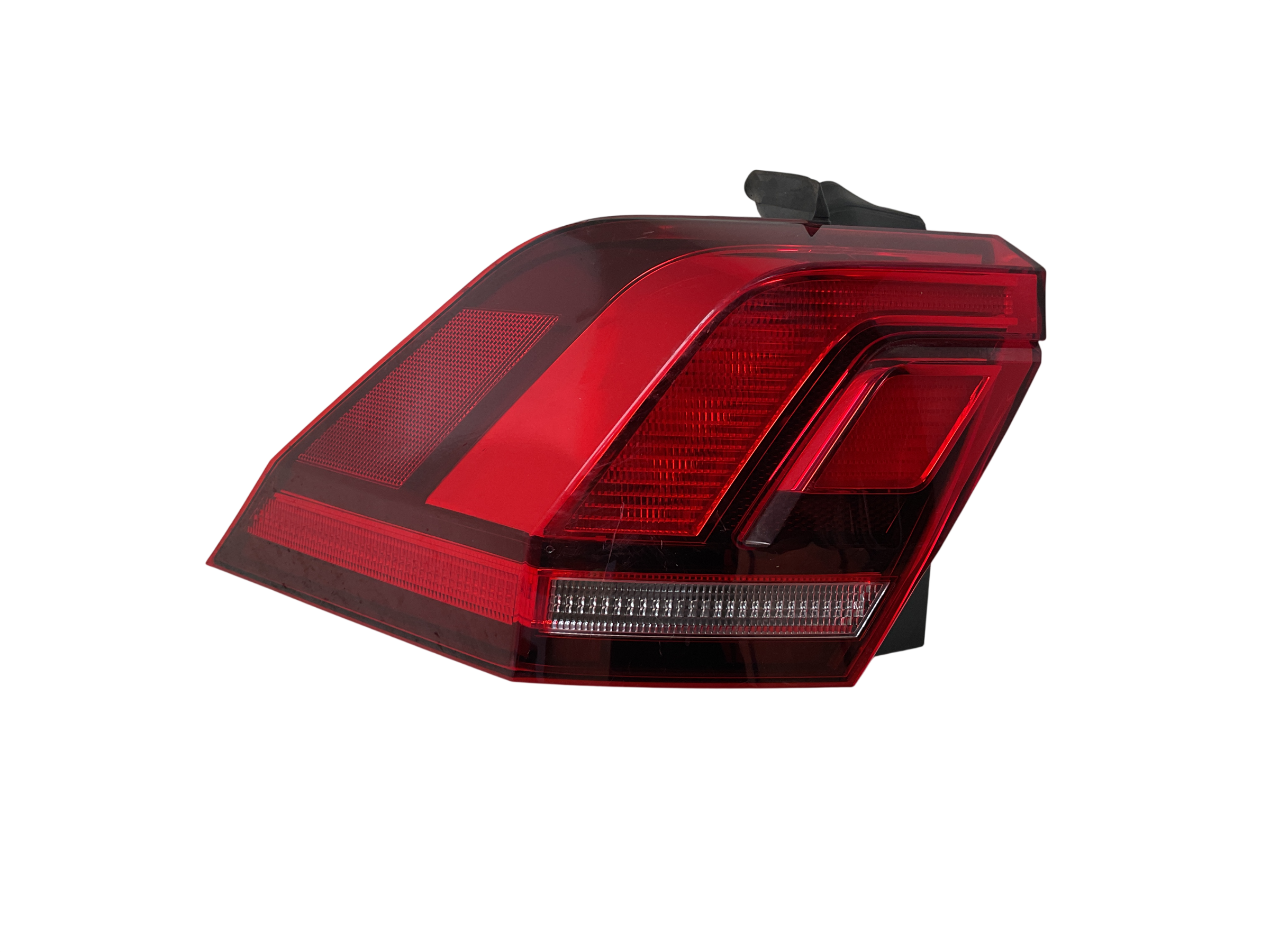 Piloto tra Izq VW Tiguan II 16-25