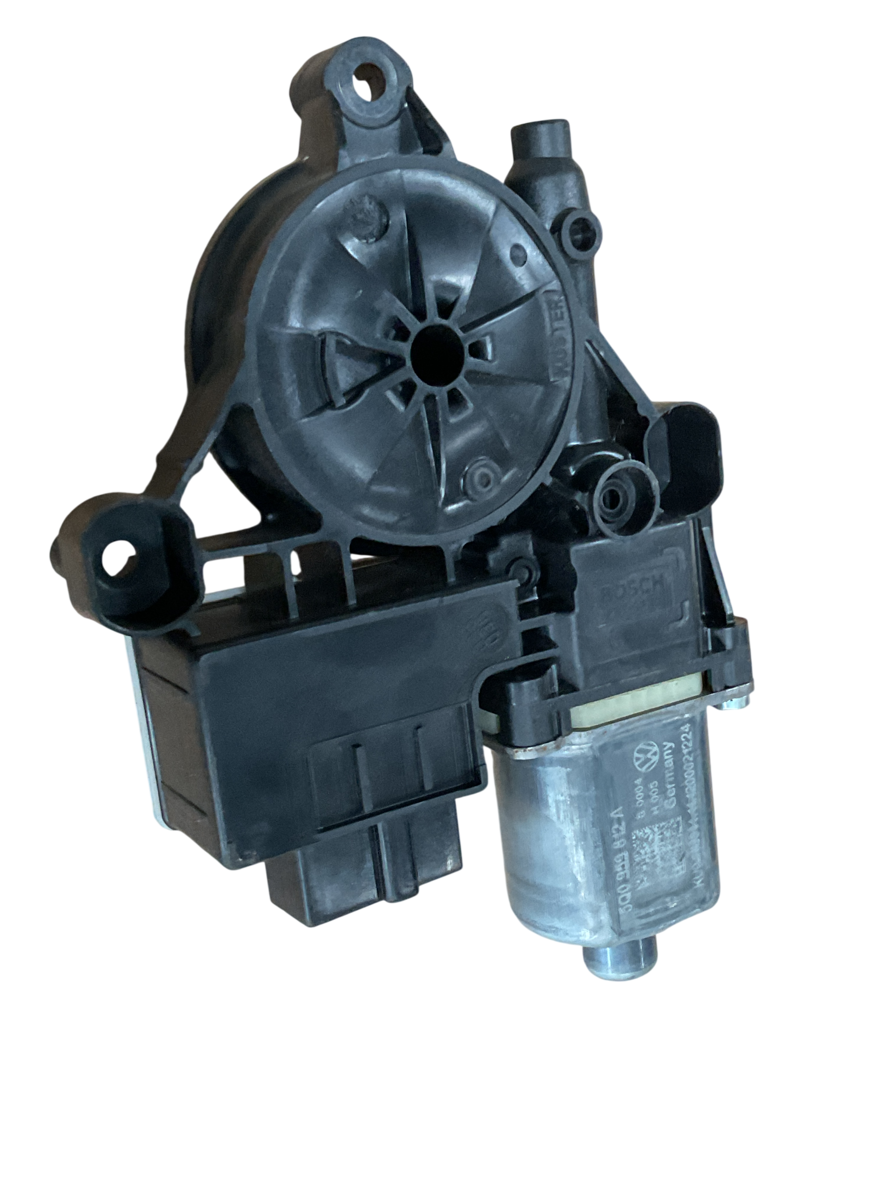 Motor Elevalunas Seat Leon 12-20