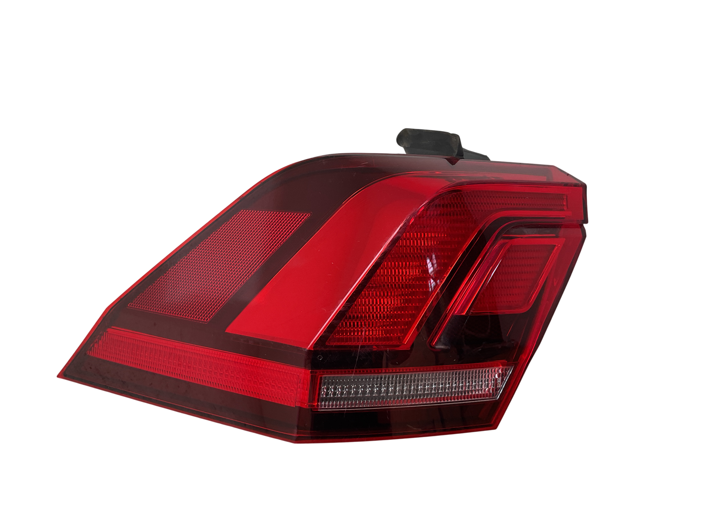 Piloto tra Izq VW Tiguan II 16-25