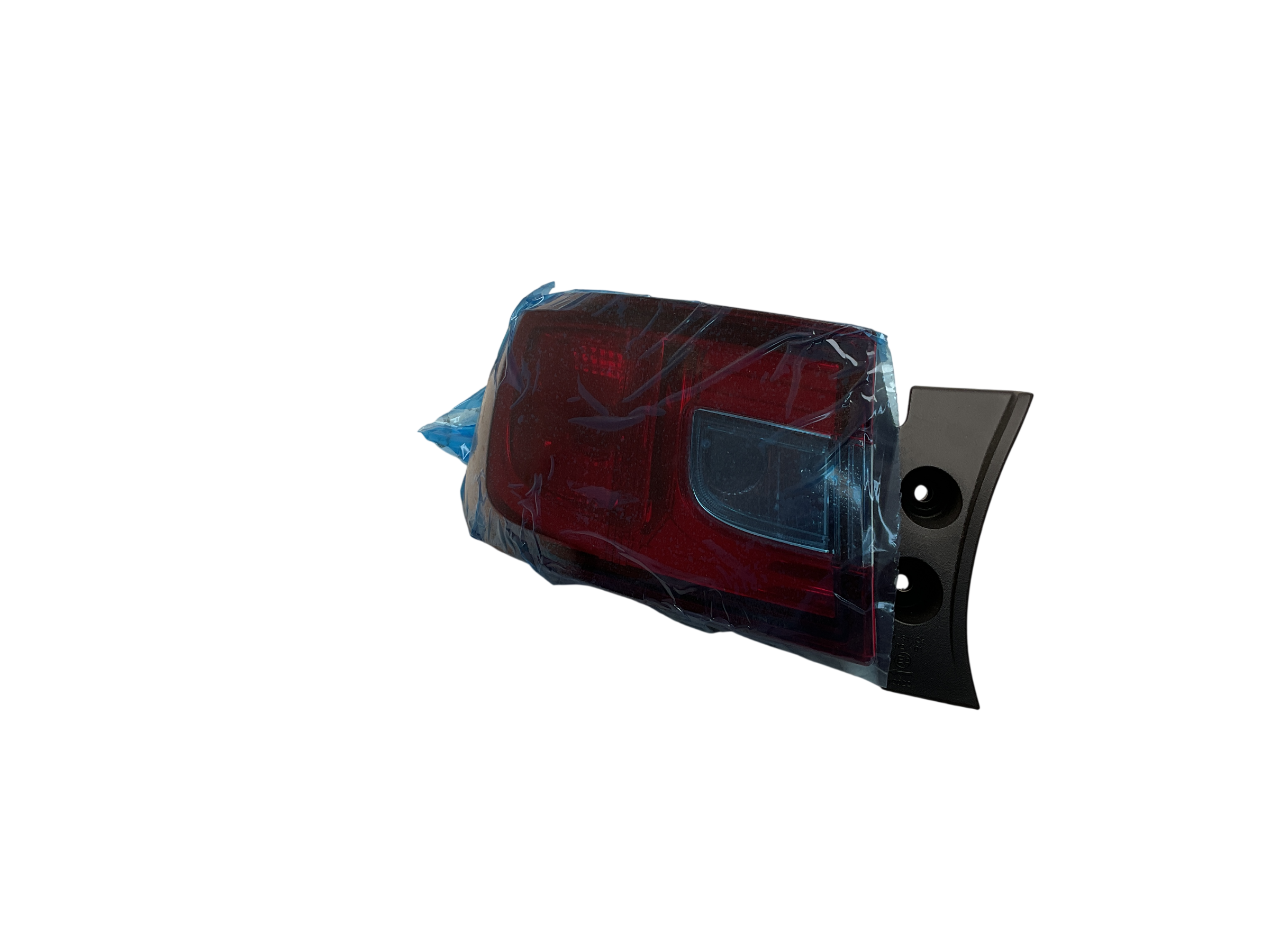 Piloto tra izq Renault Clio 2012-2020 Hatchback