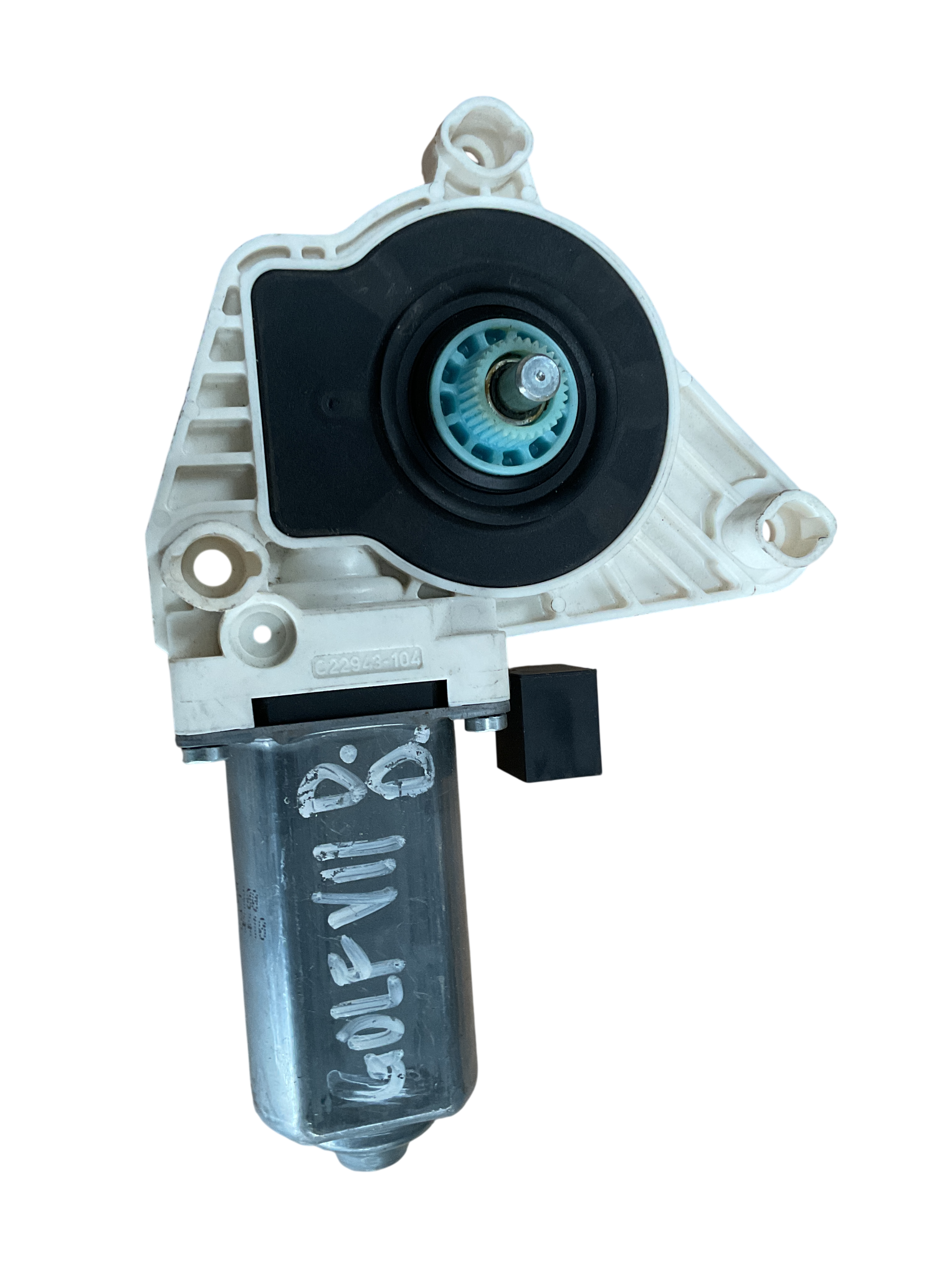 Motor Elevalunas VW Golf 12-20
