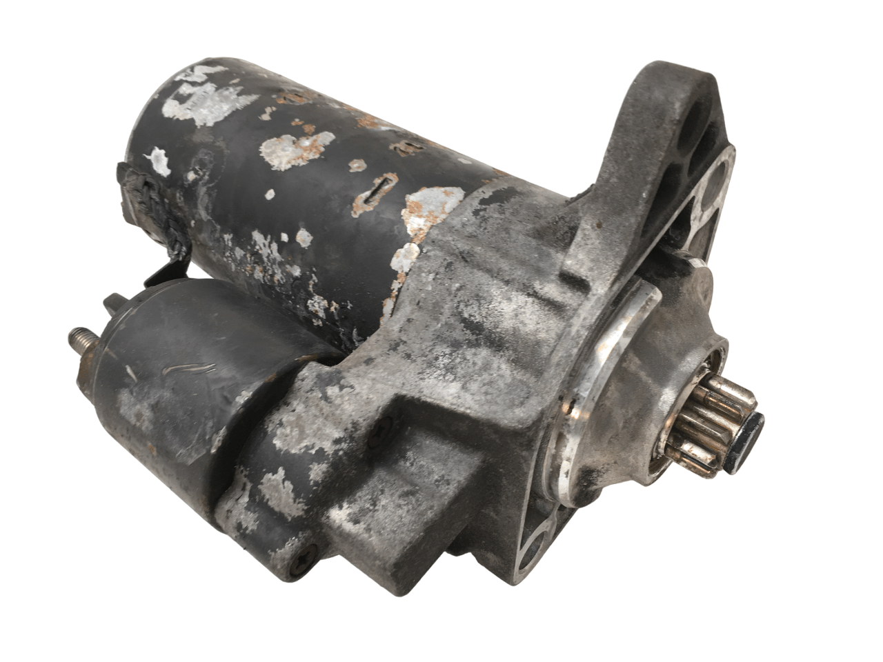 Motor arranque VW 1005821766 - AutoRR 1005821766