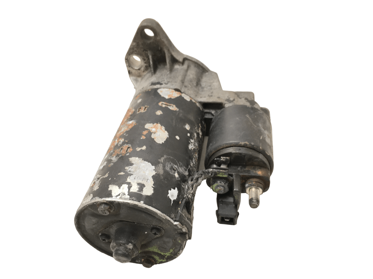 Motor arranque VW 1005821766 - AutoRR 1005821766