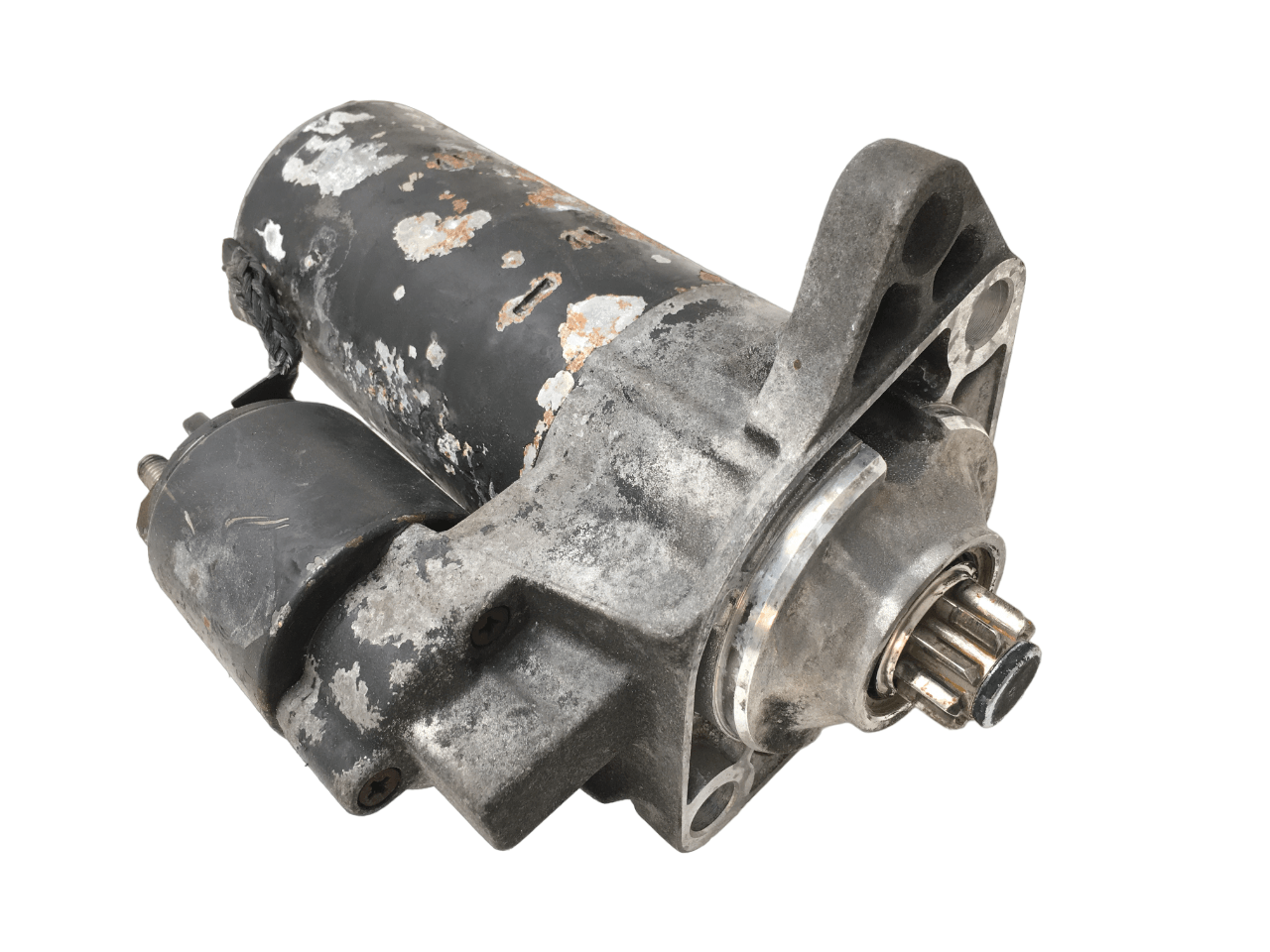 Motor arranque VW 1005821766 - AutoRR 1005821766