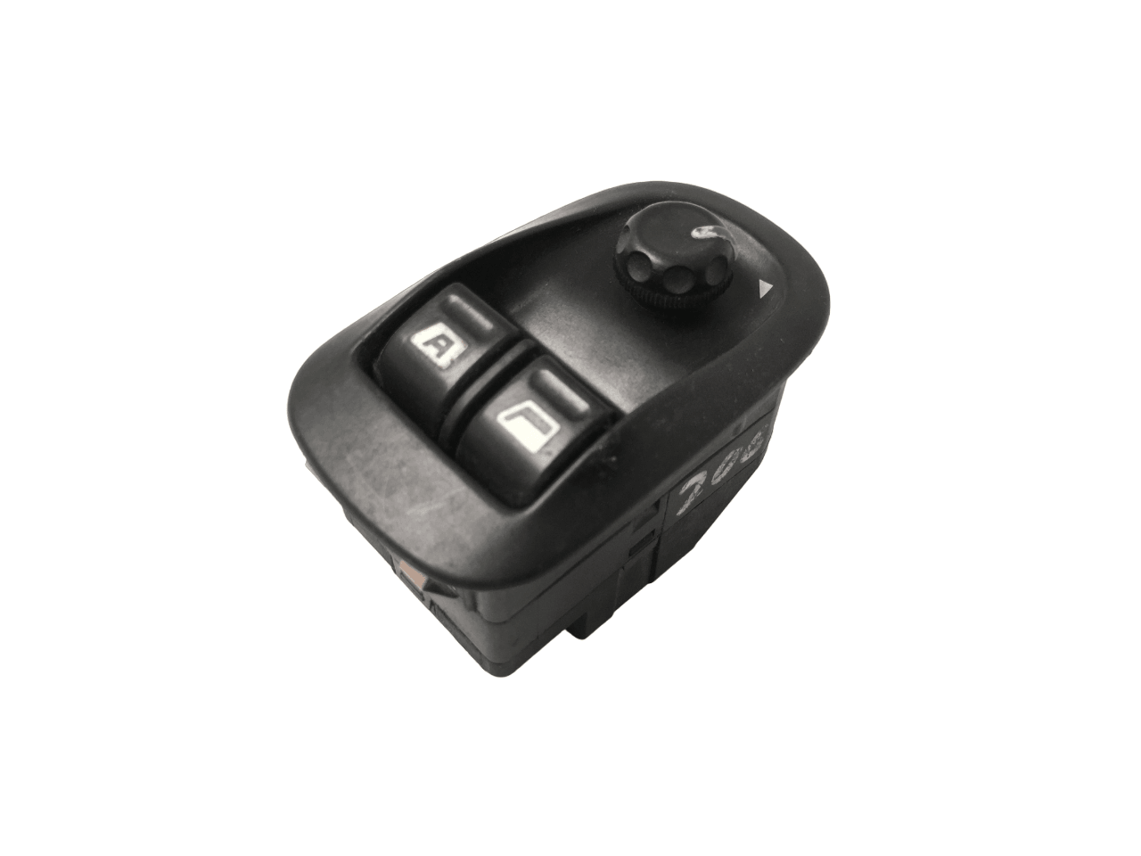 Mando elevalunas Peugeot 206 - AutoRR 96618624XT