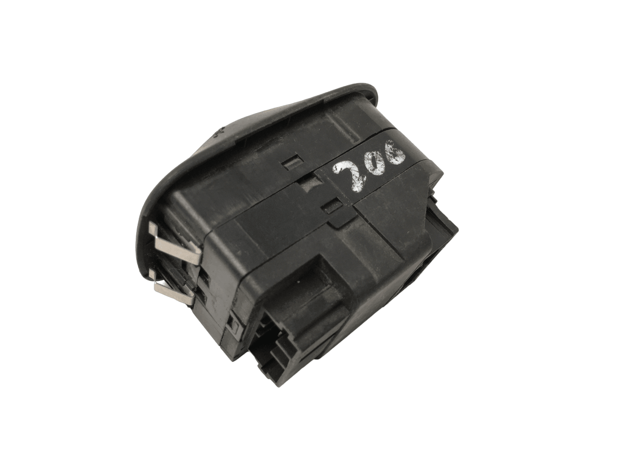 Mando elevalunas Peugeot 206 - AutoRR 96618624XT