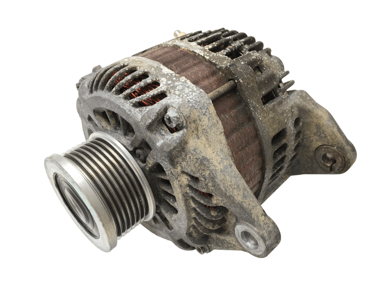 Alternador Nissan 23100EB315 - AutoRR 23100EB315