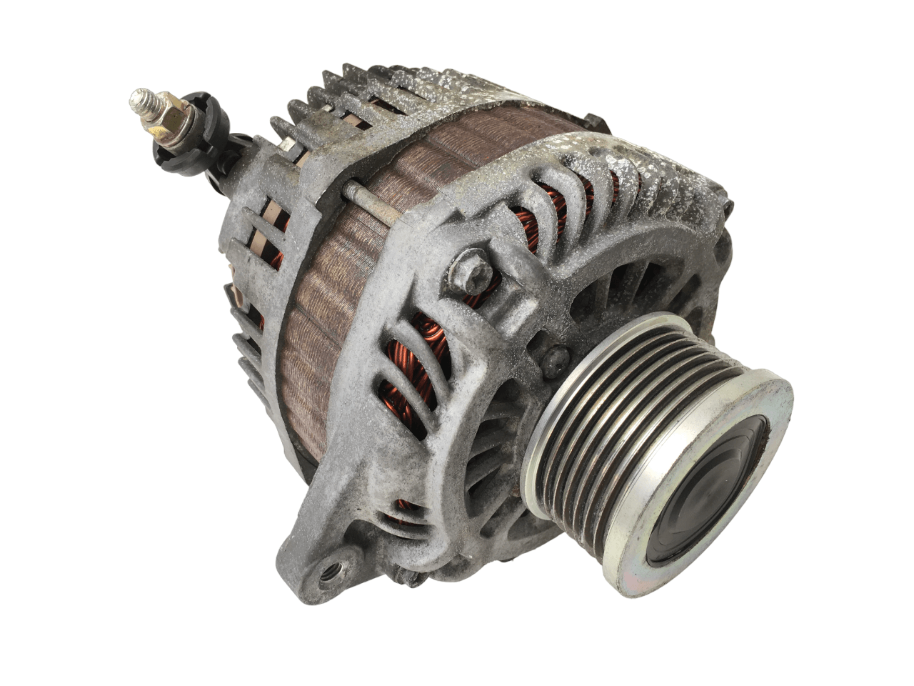 Alternador Nissan 23100EB315 - AutoRR 23100EB315