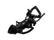 manguera admisión turbo Audi 06B133356AA