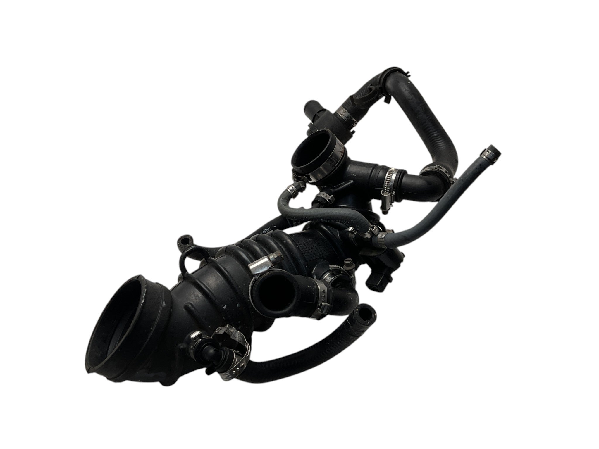 manguera admisión turbo Audi 06B133356AA