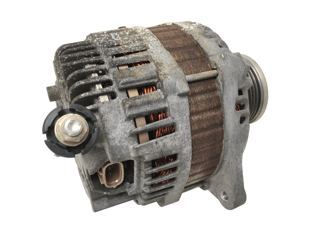 Alternador Nissan 23100EB315 - AutoRR 23100EB315