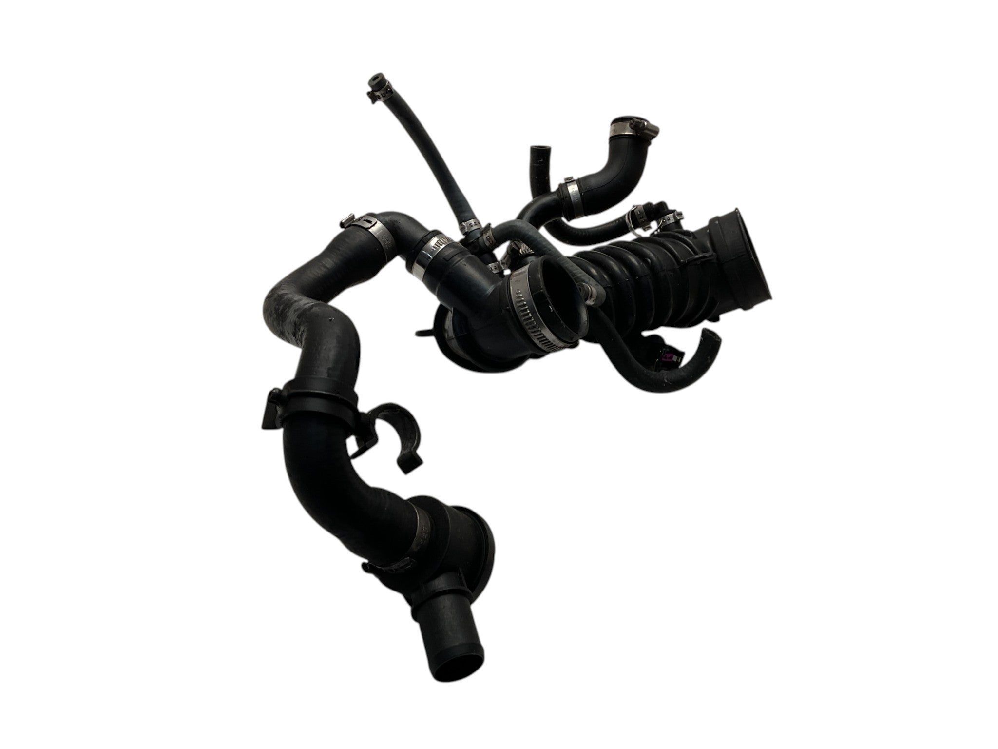 manguera admisión turbo Audi 06B133356AA