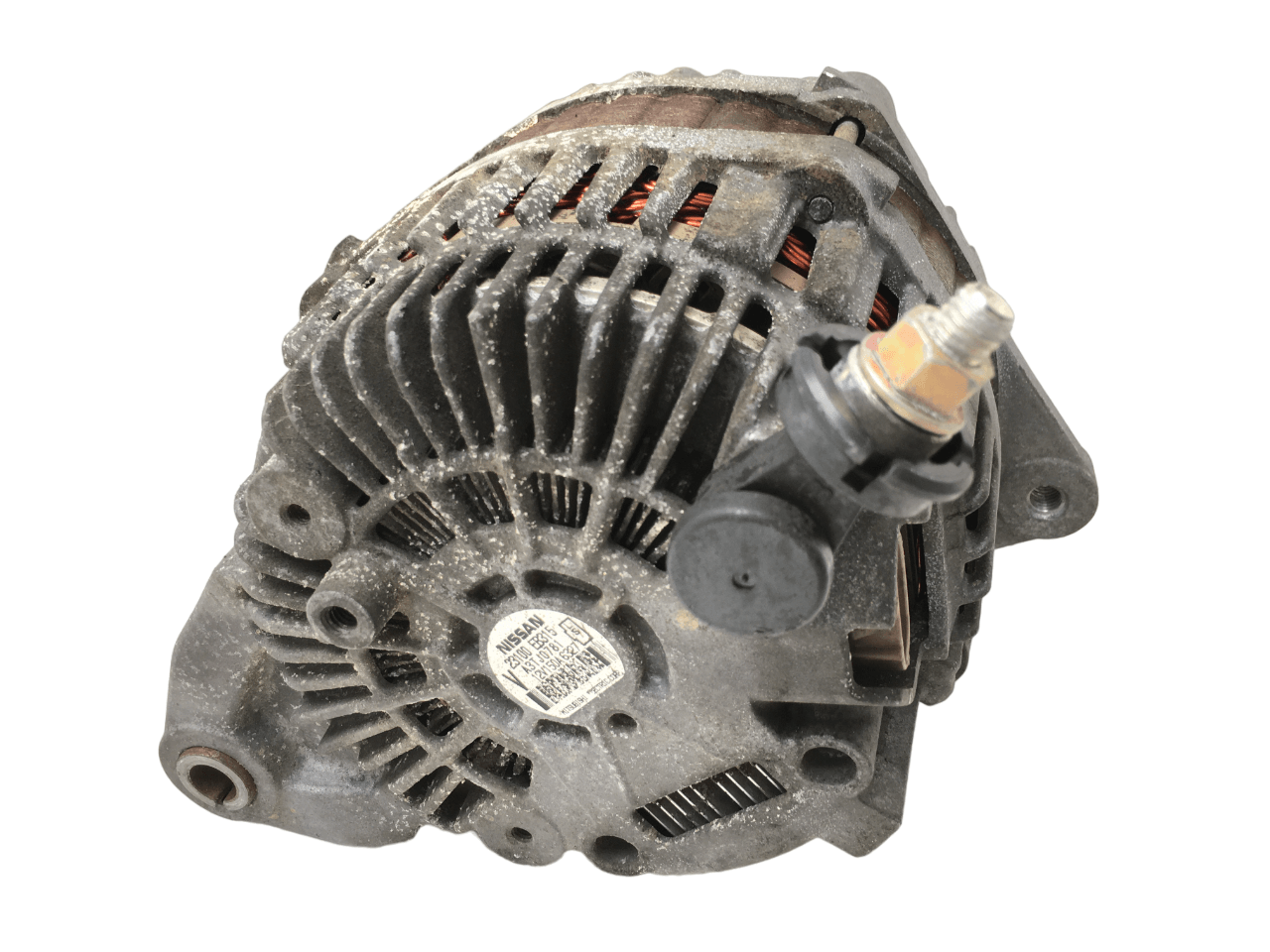 Alternador Nissan 23100EB315 - AutoRR 23100EB315