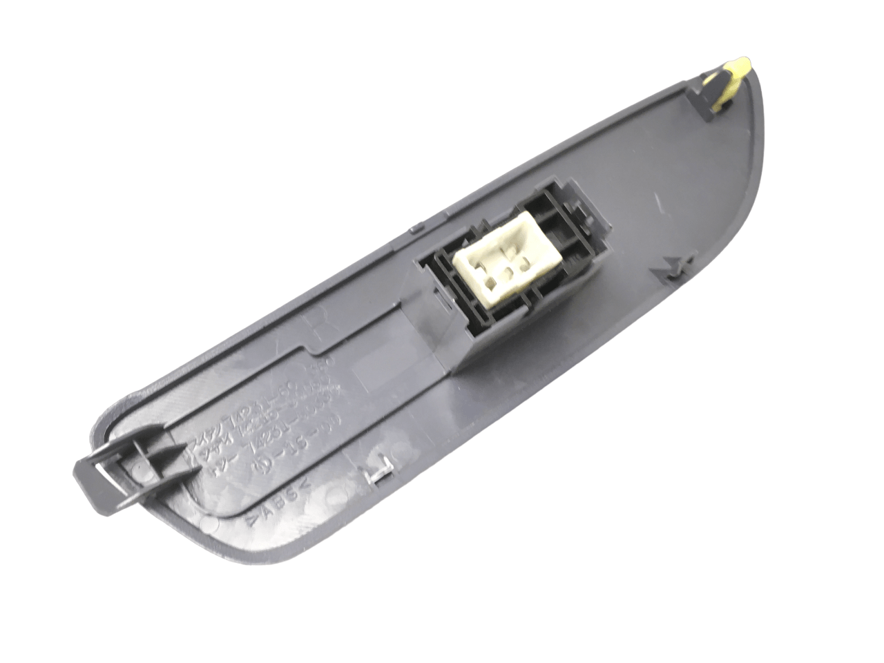 Mando elevalunas dcho toyota J9 - AutoRR 7423160330