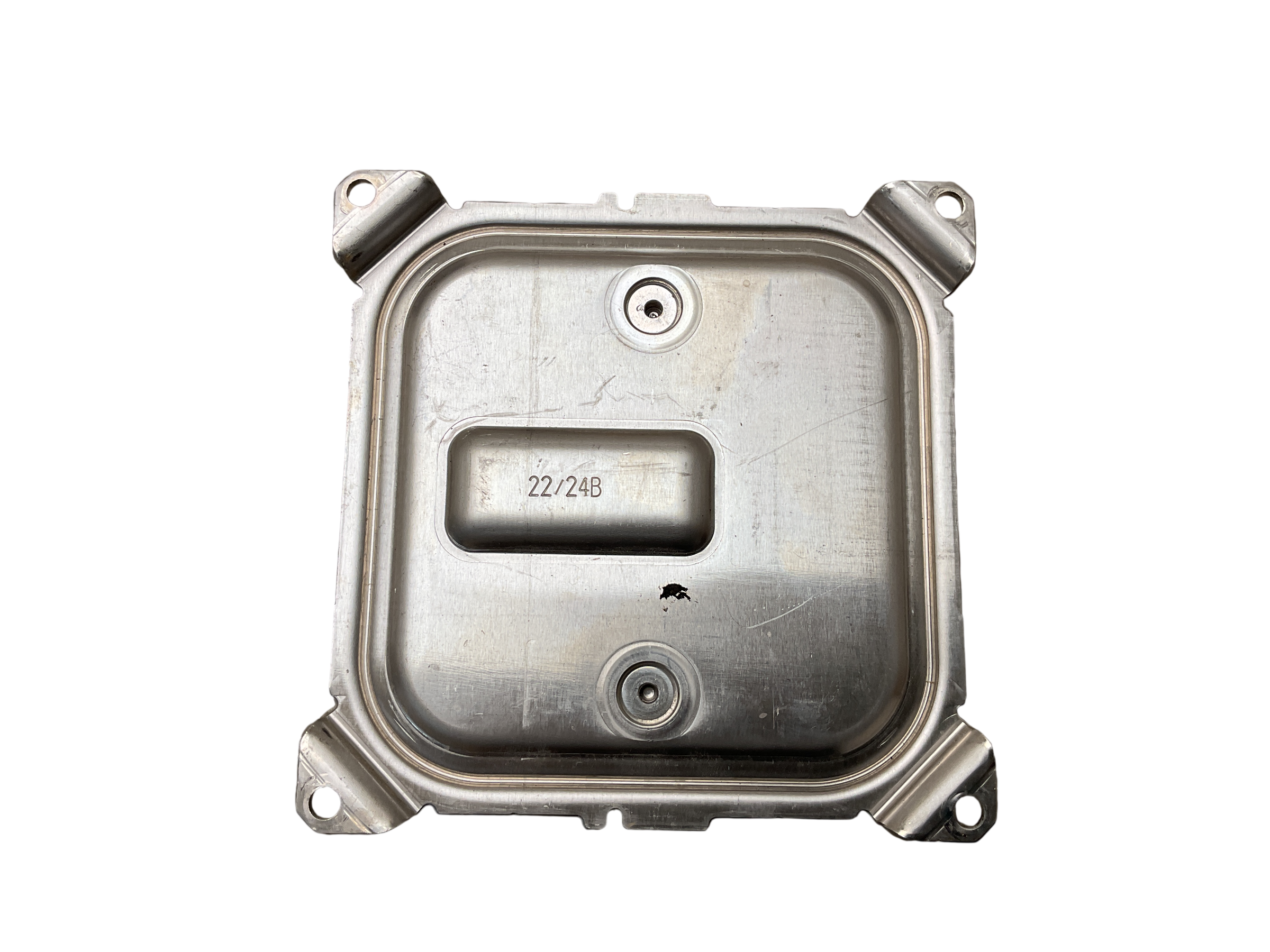 Centralita Faro Renault Trafic 14-25