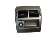 Rejilla Clima Consola Central Jaguar XF 07-15