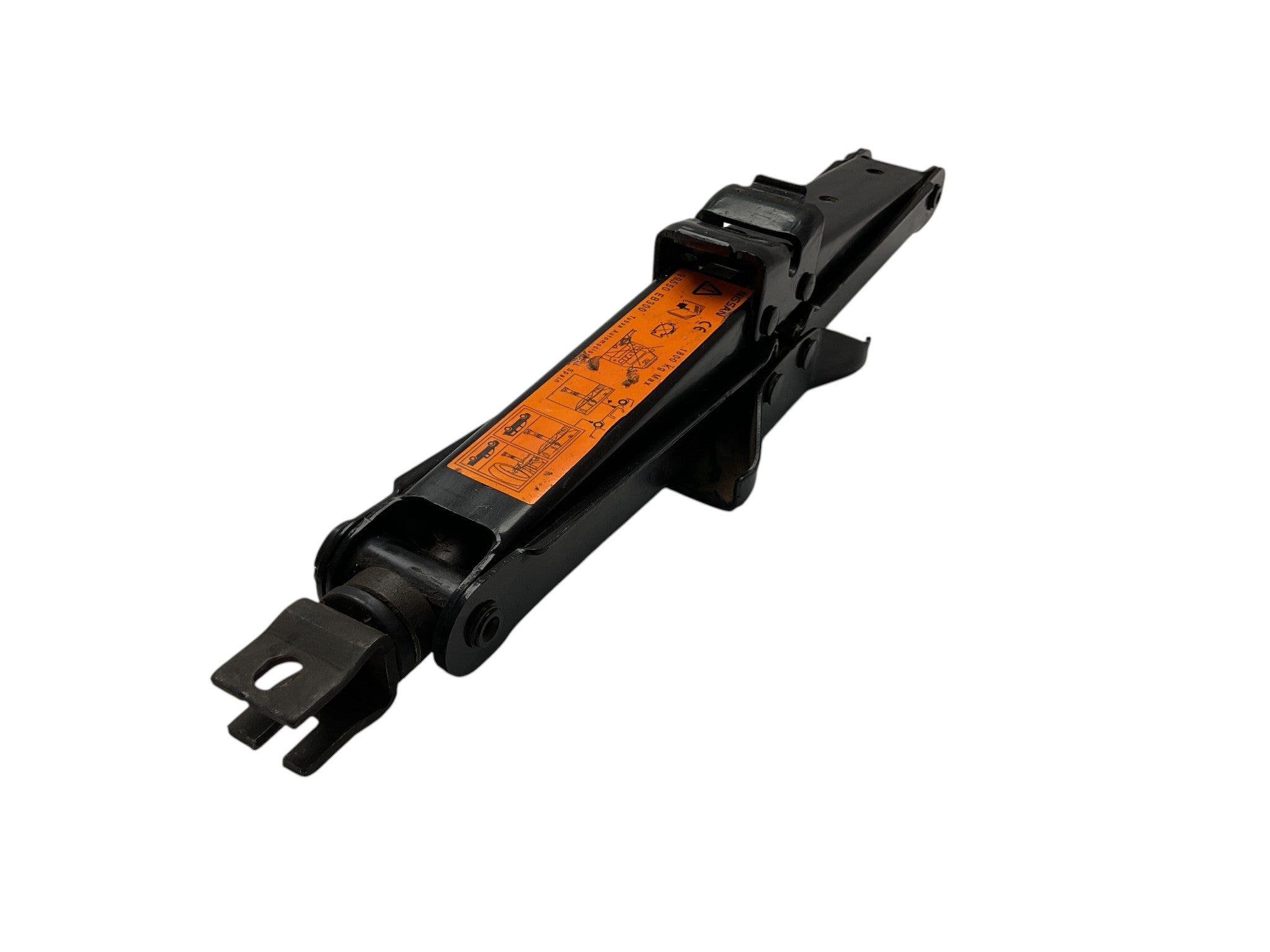 Gato / elevador emergencia Nissan 99550EB300