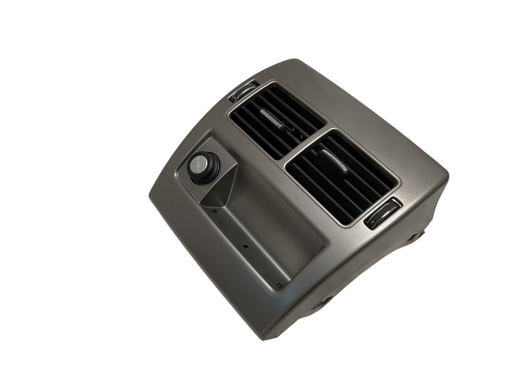 Rejilla Clima Consola Central Jaguar XF 07-15