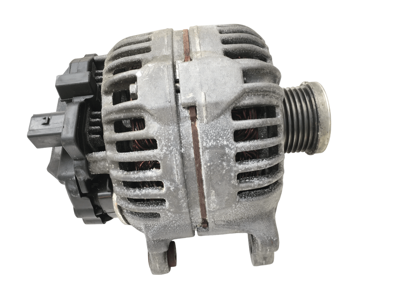 Alternador VW 03F903023D - AutoRR 03F903023D