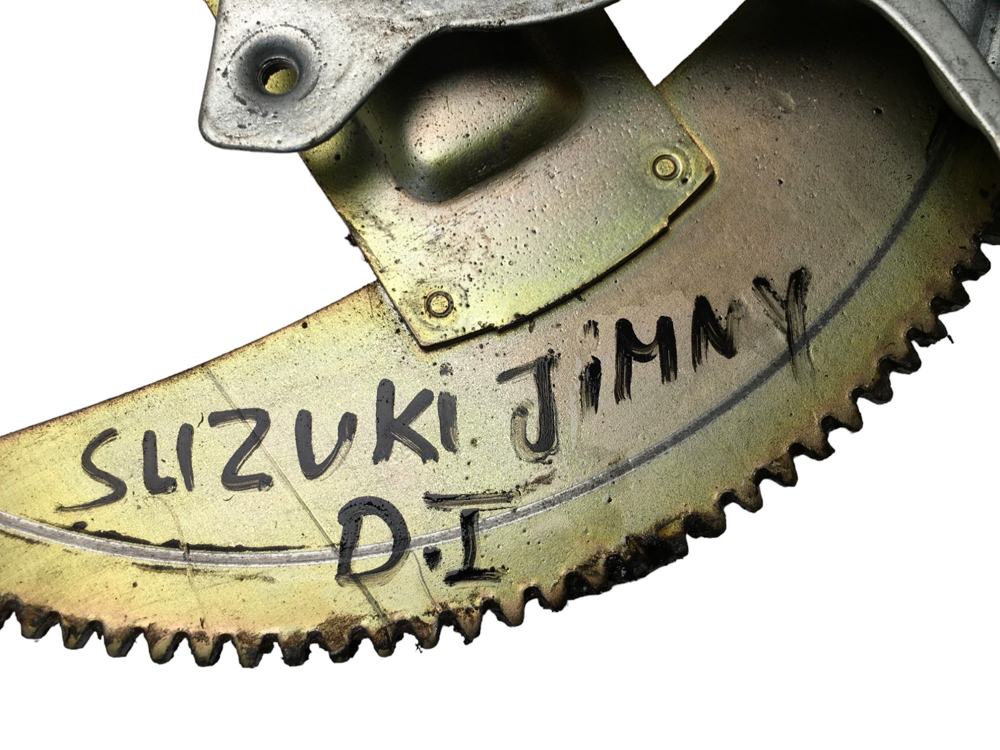 Elevalunas del izq Suzuki Jimny FJ