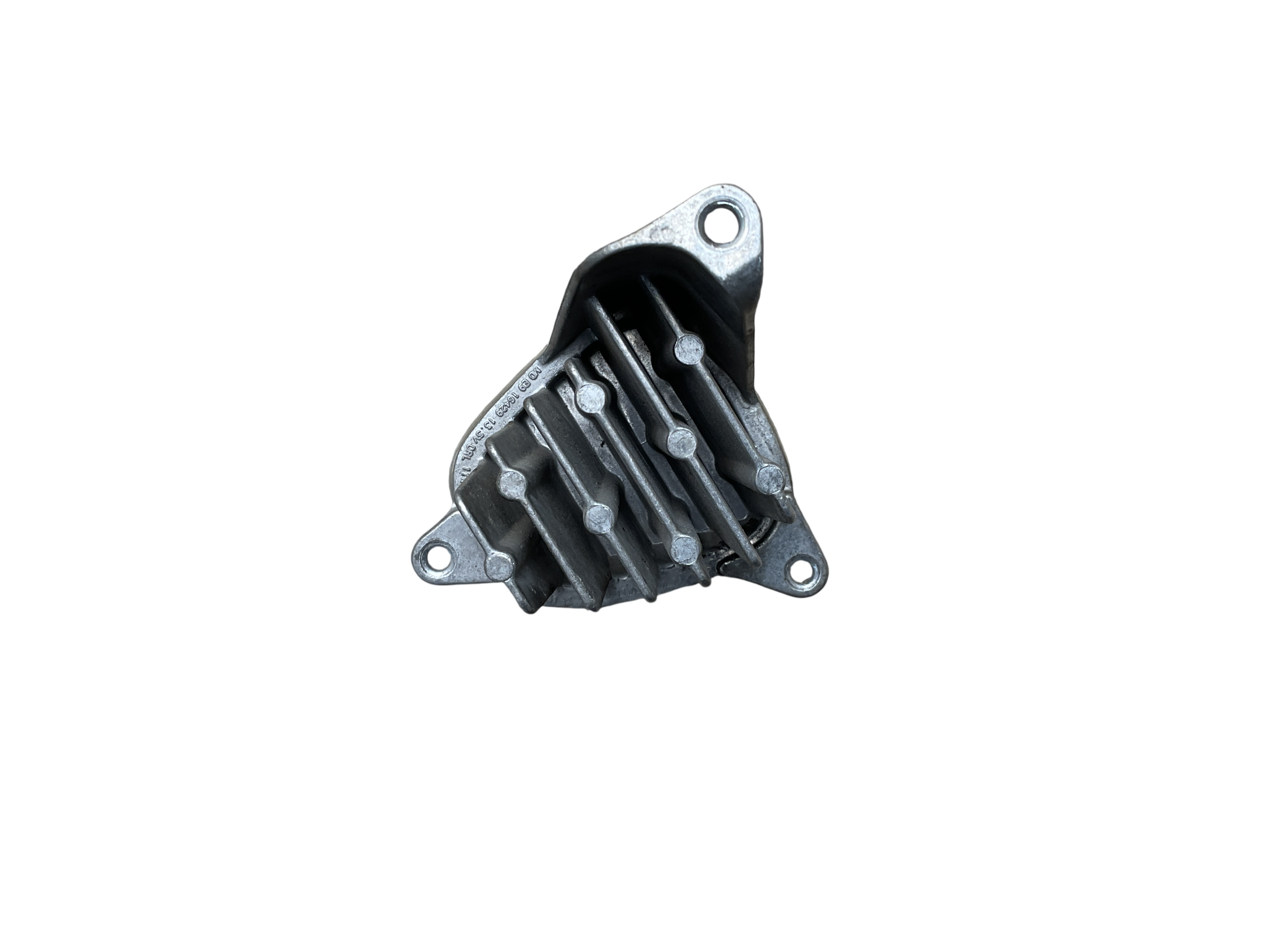 Centralita Faro Opel Crossland X 17-20