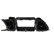 Rejillas clima centro Seat Leon 12-20