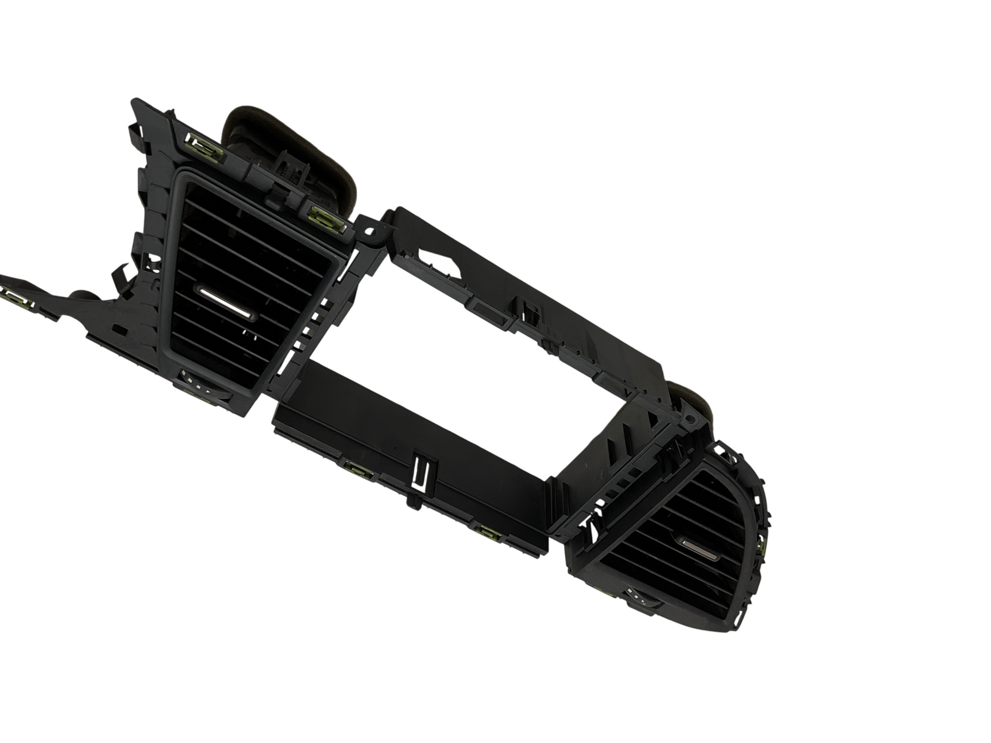 Rejillas clima centro Seat Leon 12-20