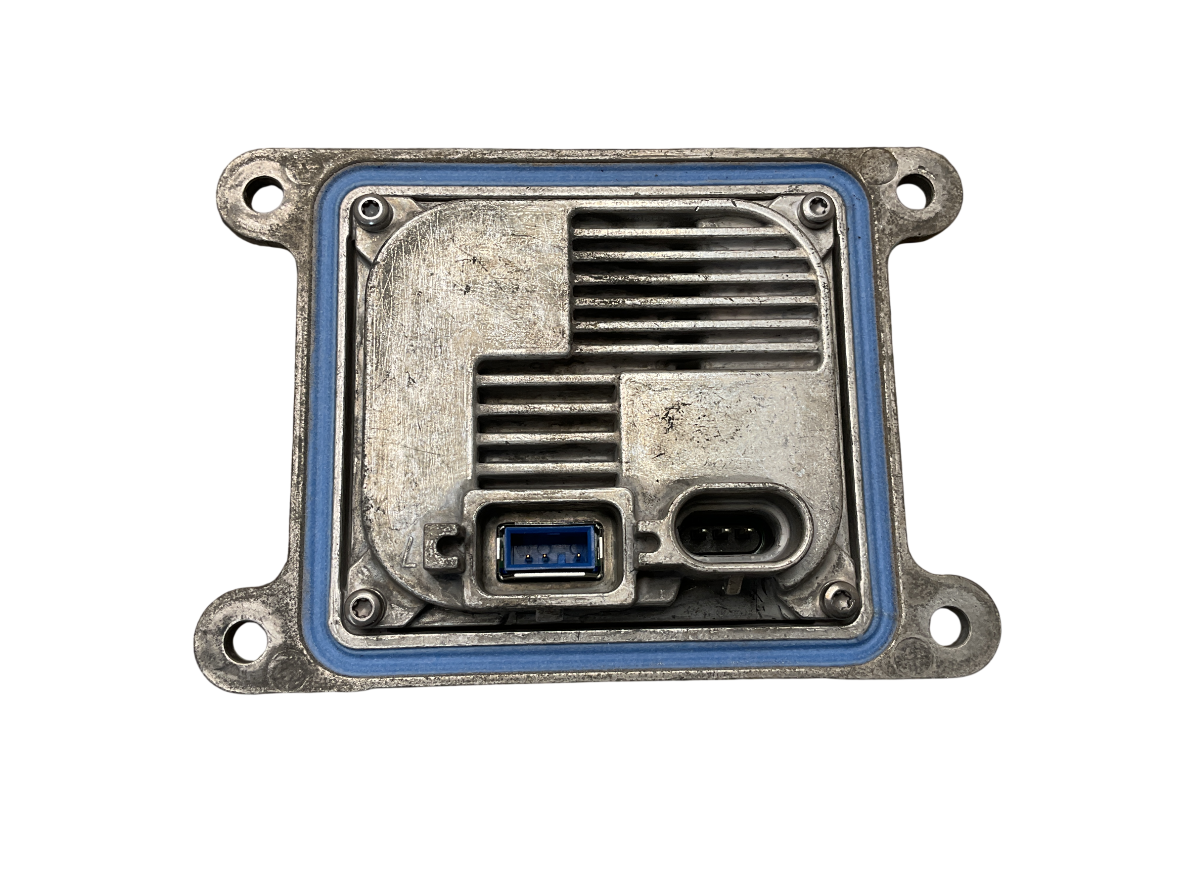Centralita faros Hyundai Ioniq 16-19