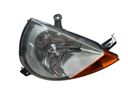 Faro del izq Ford KA 96-02