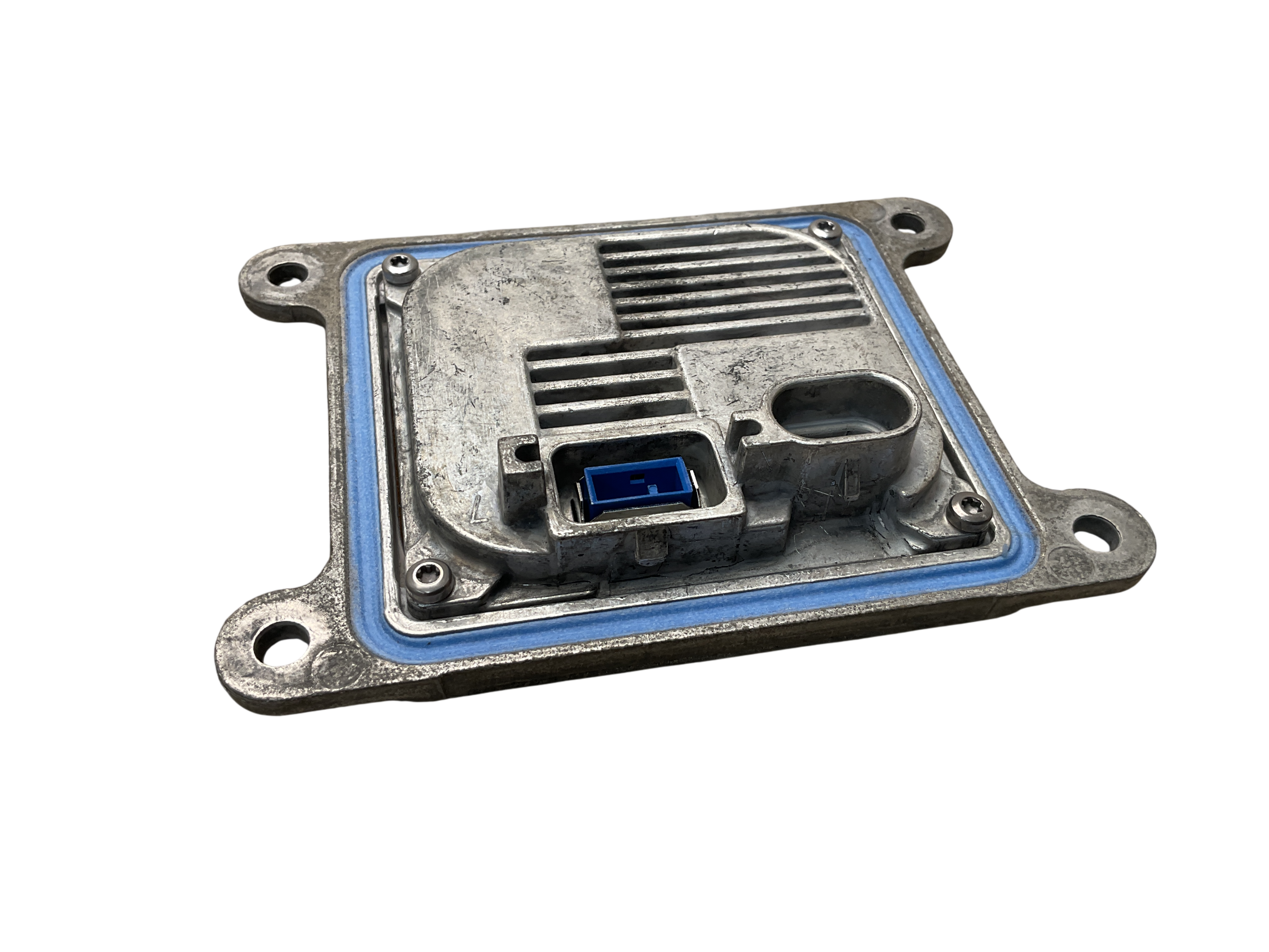 Centralita faros Hyundai Ioniq 16-19