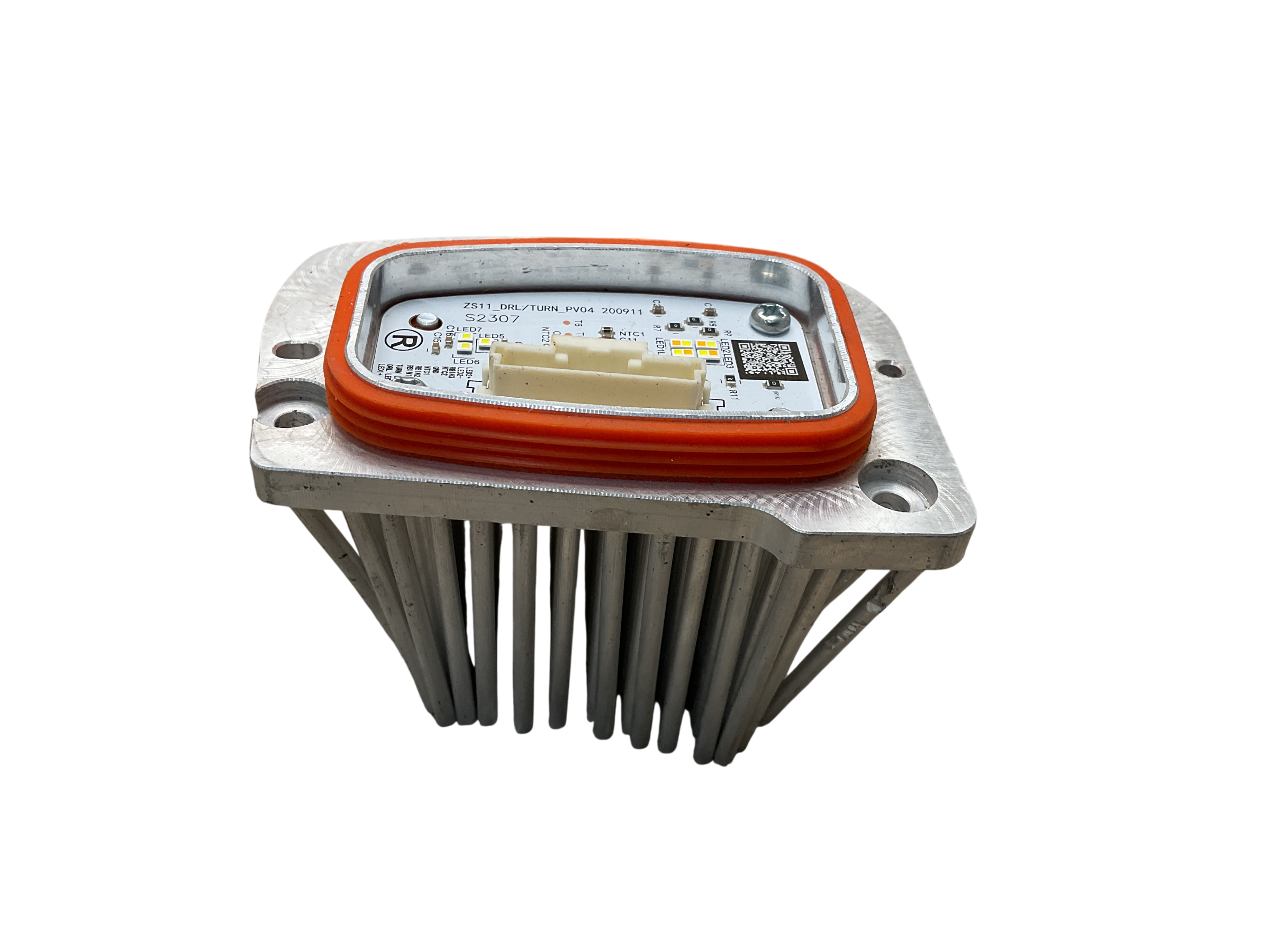 Centralita Faro MG ZS 17-24