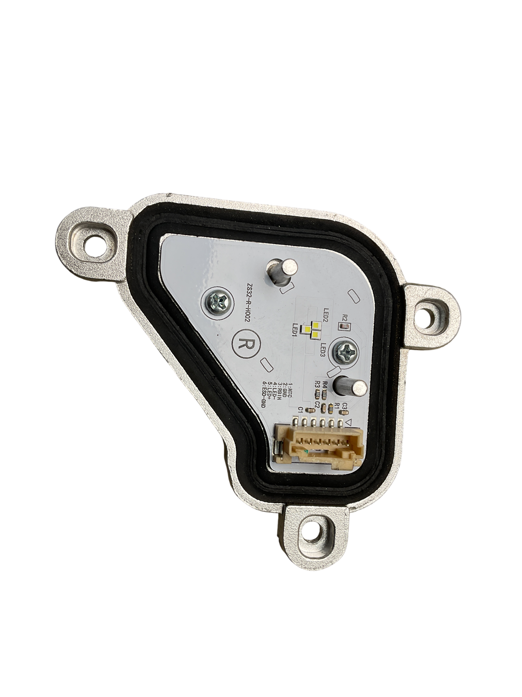 Balastro LED del izq MG ZS 22-25