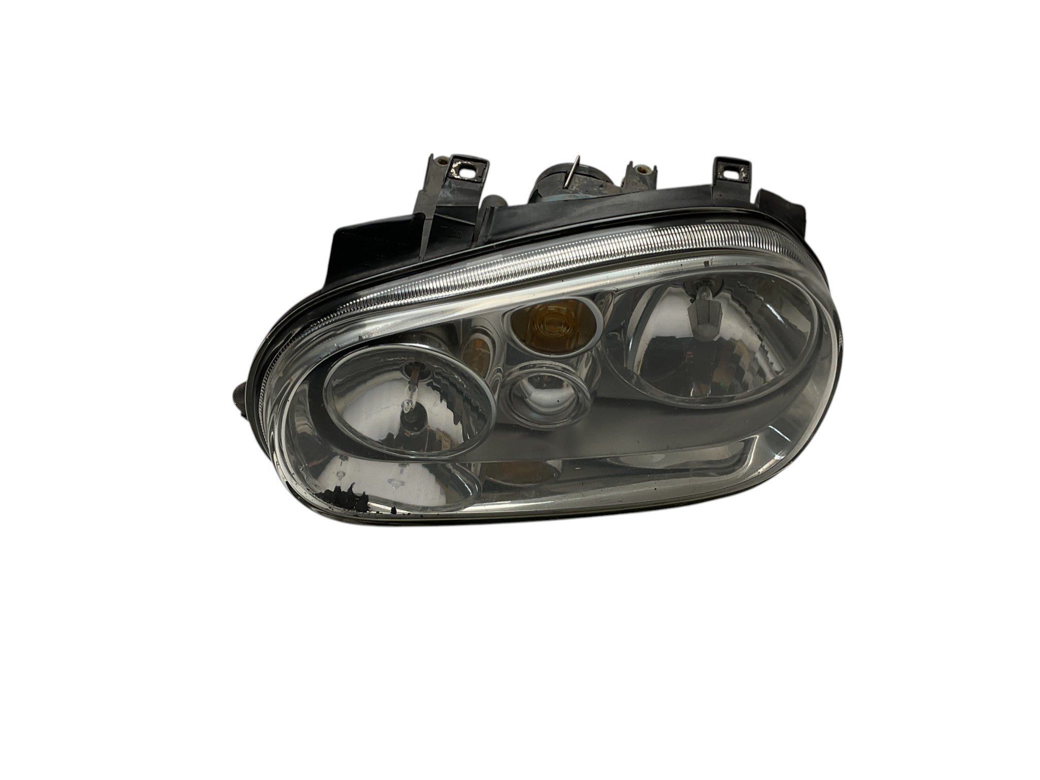 Faro delantero izq VW Golf IV 1J1 97-05