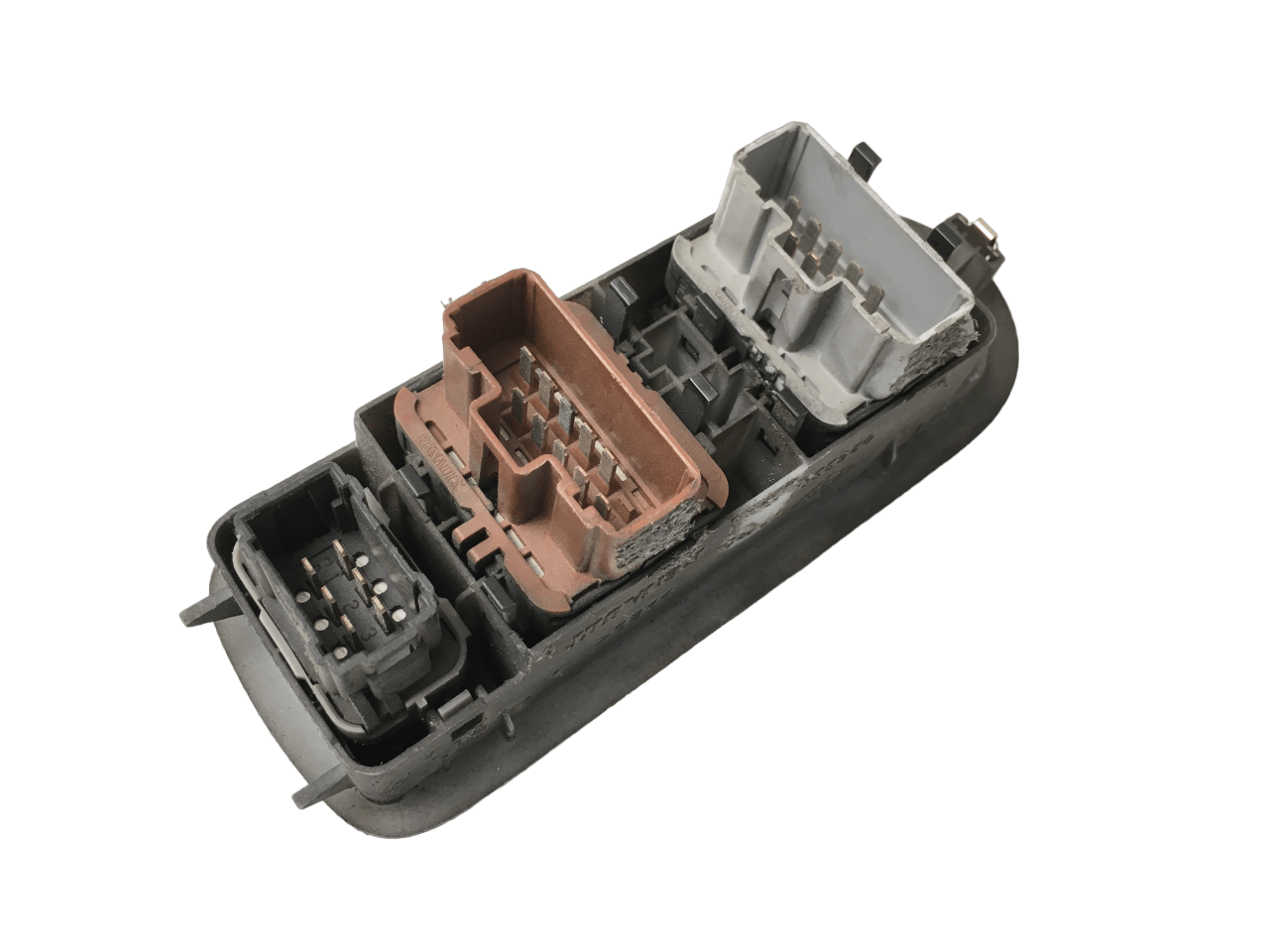 Mando elevalunas Renault 156018070 - AutoRR 156018070