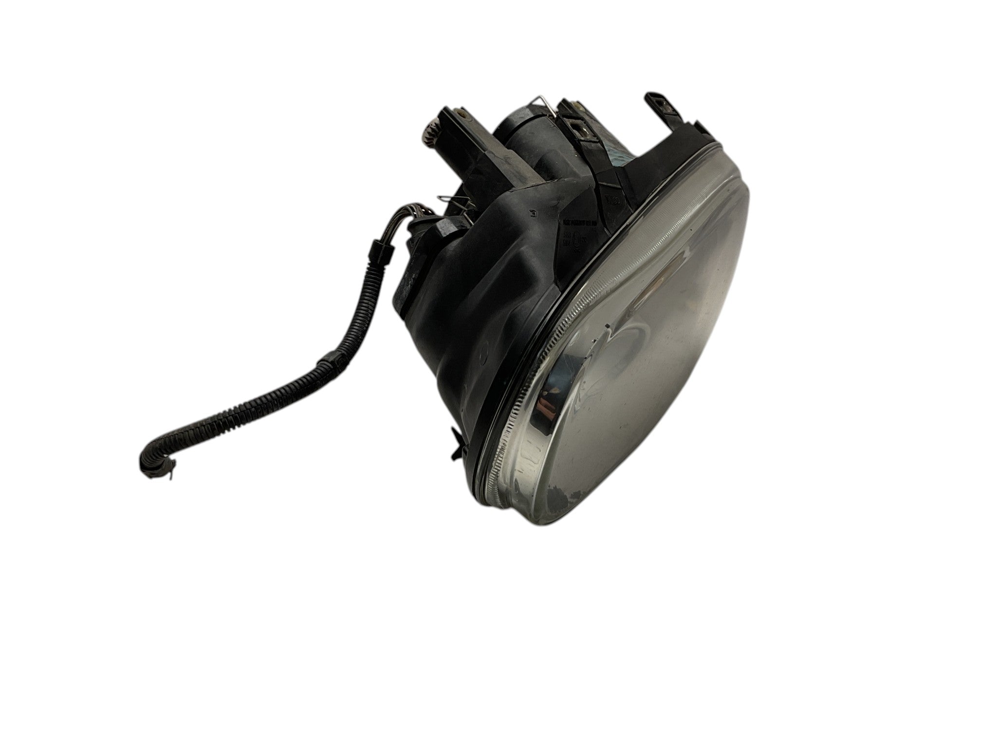 Faro delantero izq VW Golf IV 1J1 97-05