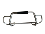 Refuerzo paragolpes delantero Navara 2005-2015