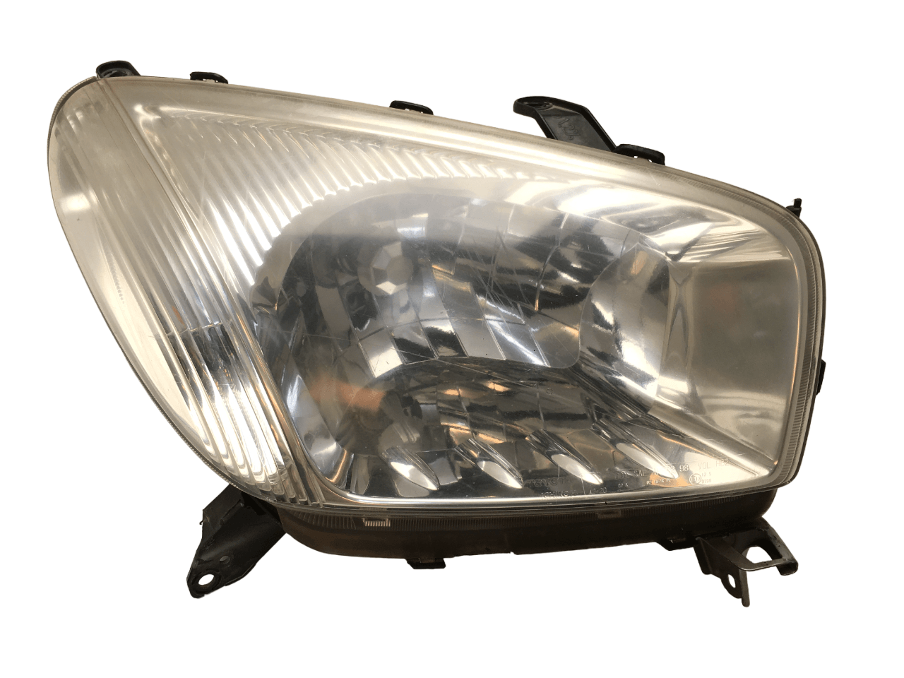 Faro dcho Toyota Rav4 II - AutoRR 8110542270