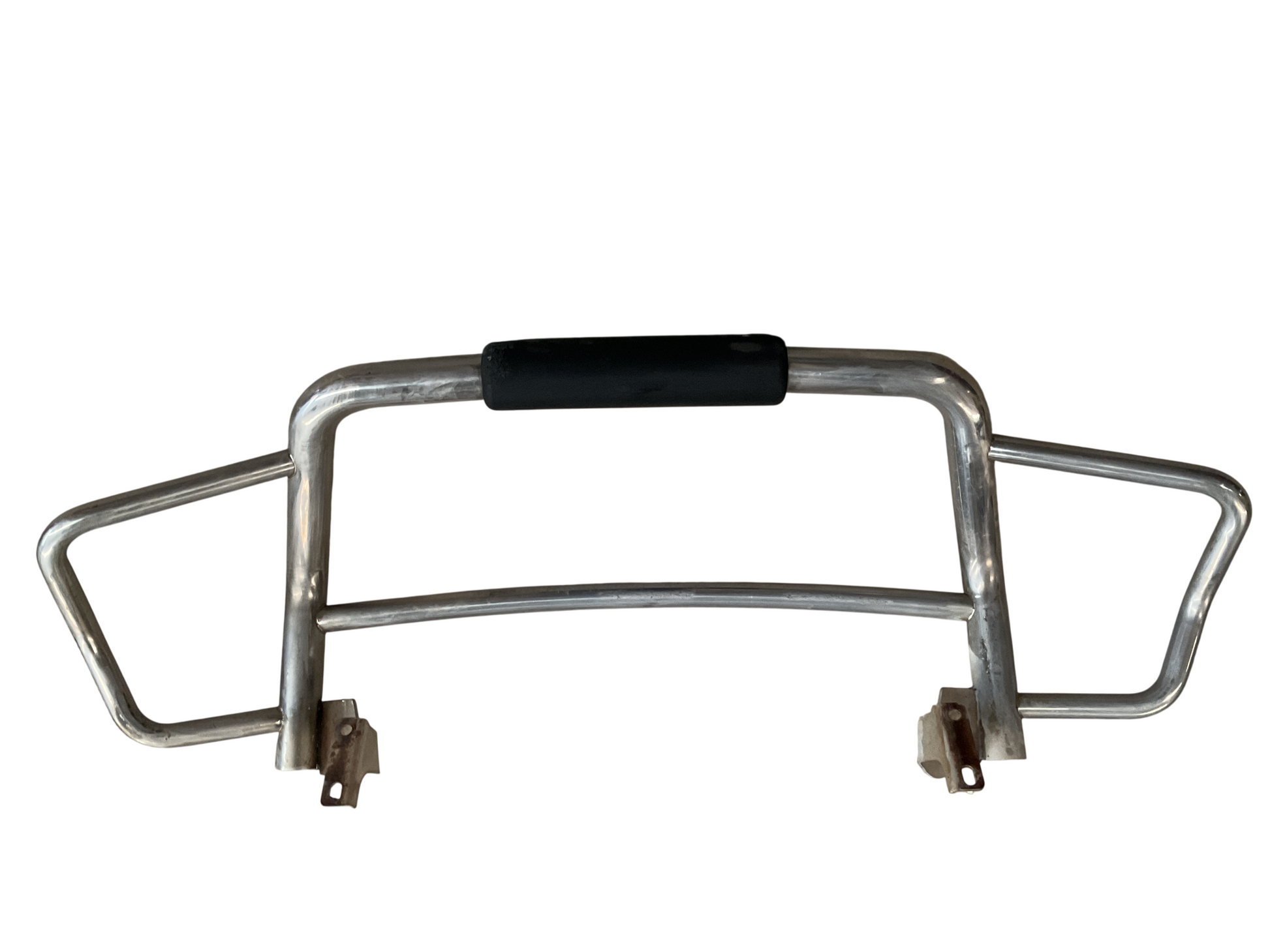 Refuerzo paragolpes delantero Navara 2005-2015