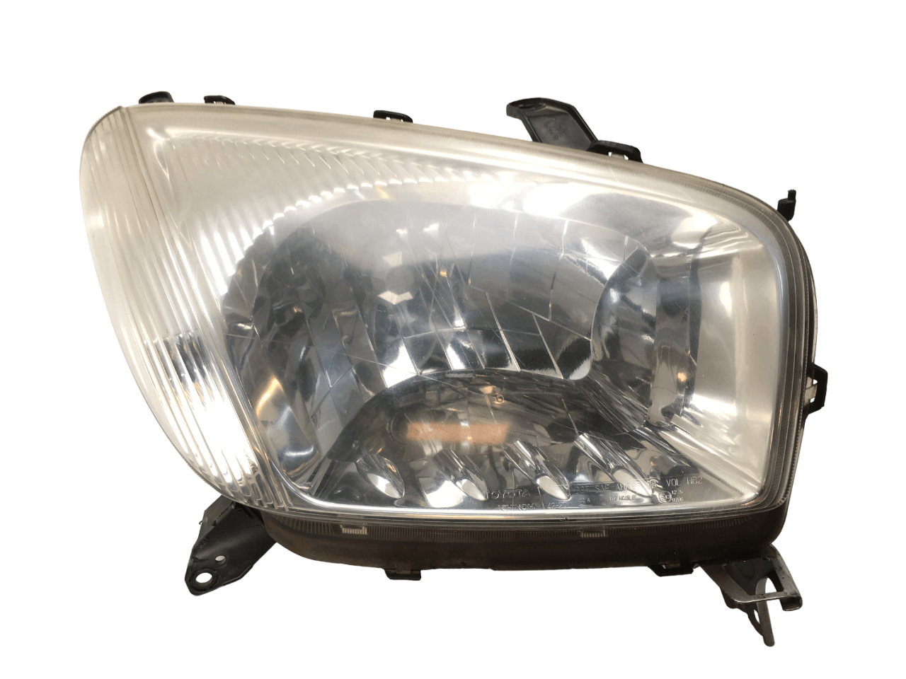 Faro dcho Toyota Rav4 II - AutoRR 8110542270