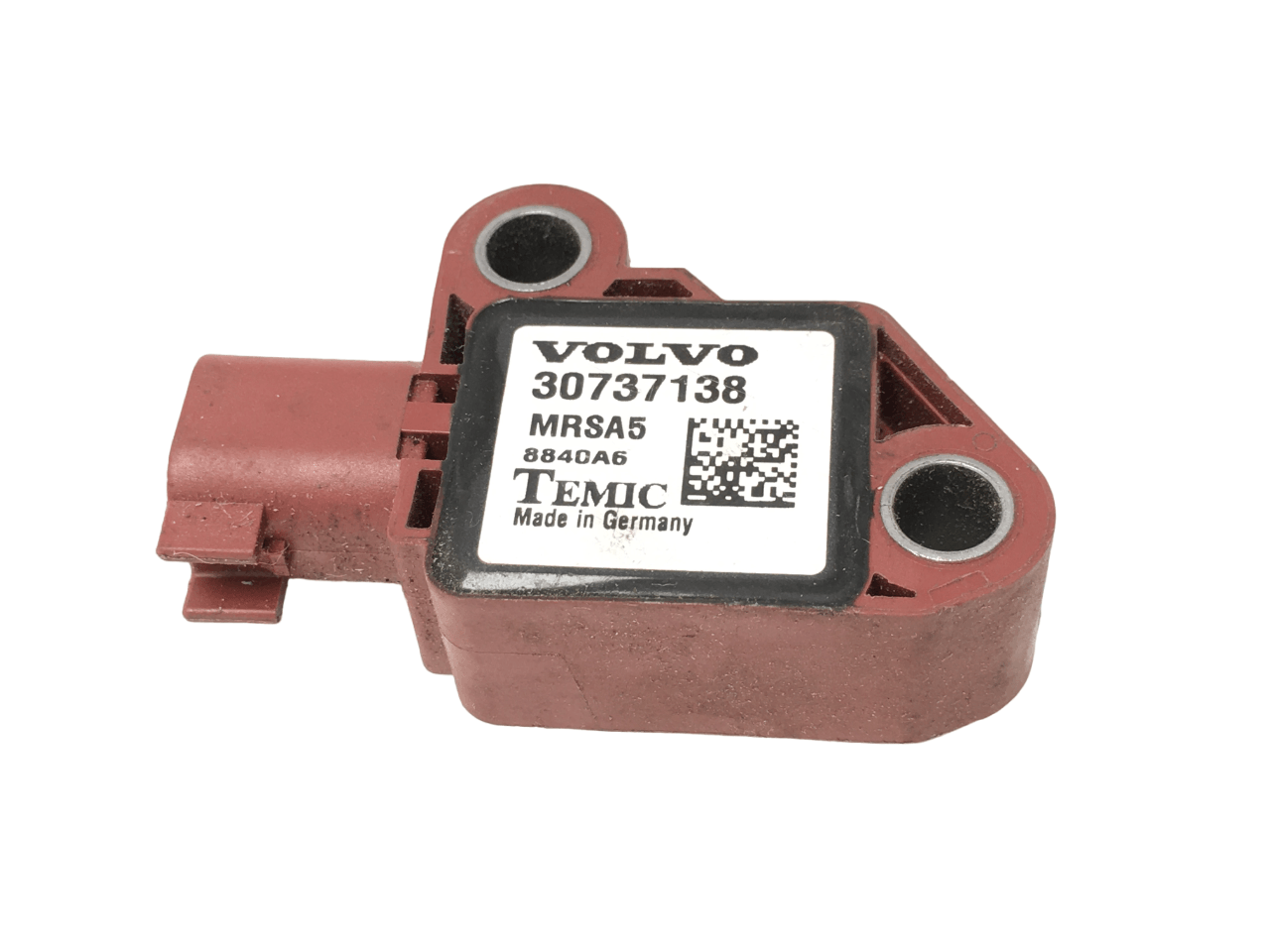 Sensor impacto Volvo 30737138 - AutoRR 30737138