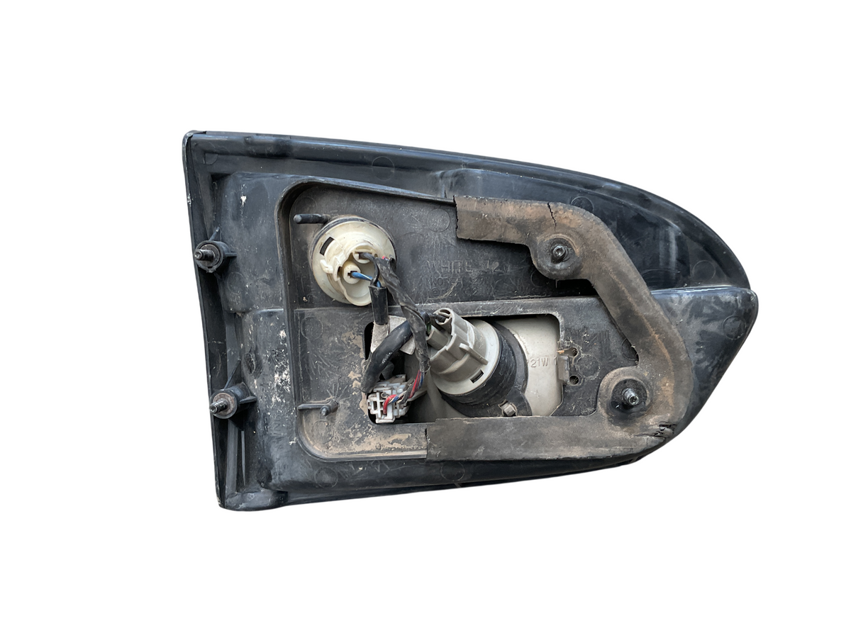 Piloto tra dcho Hyundai H100 97-04